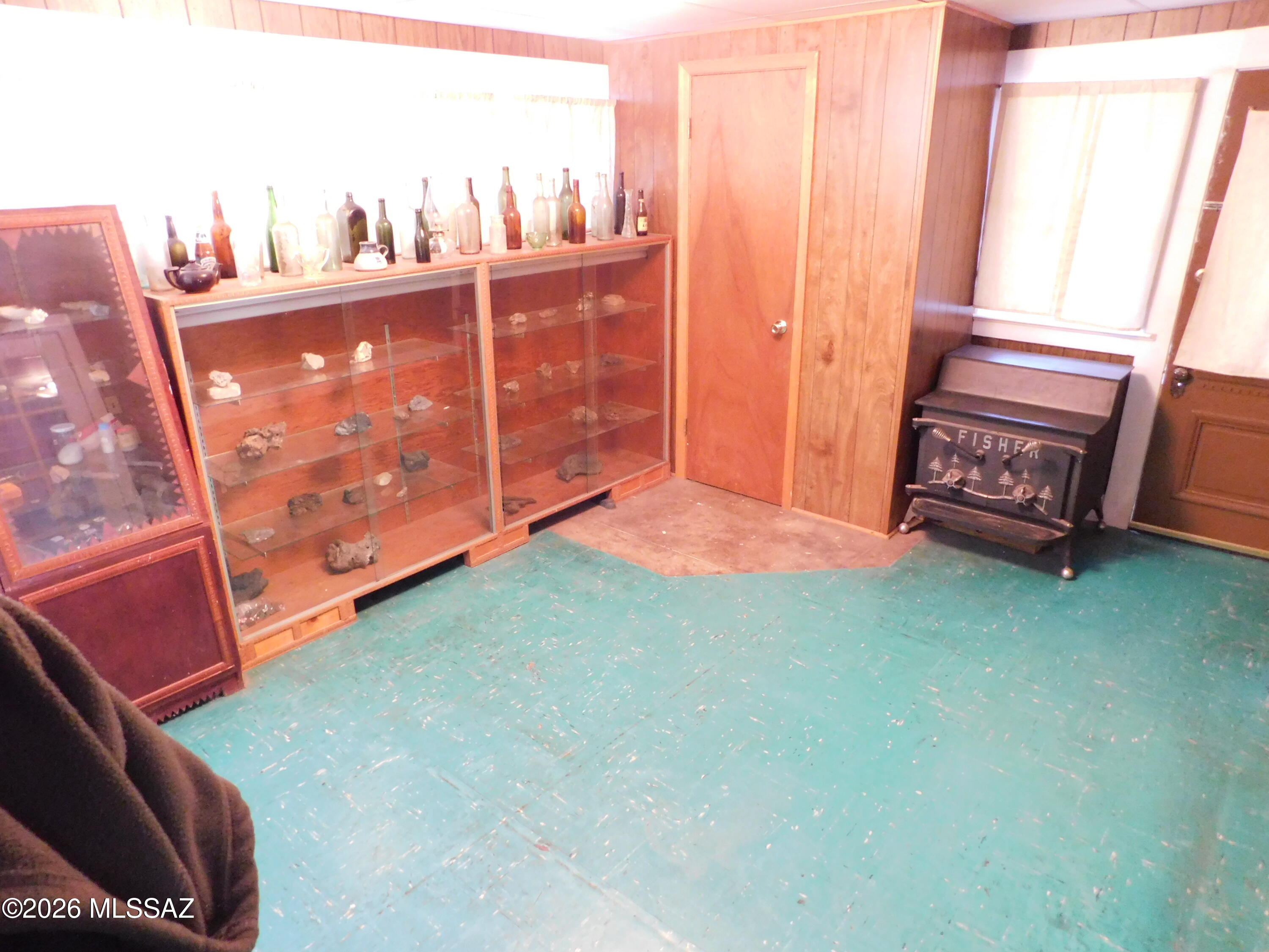 Out Of Pima County - Residential