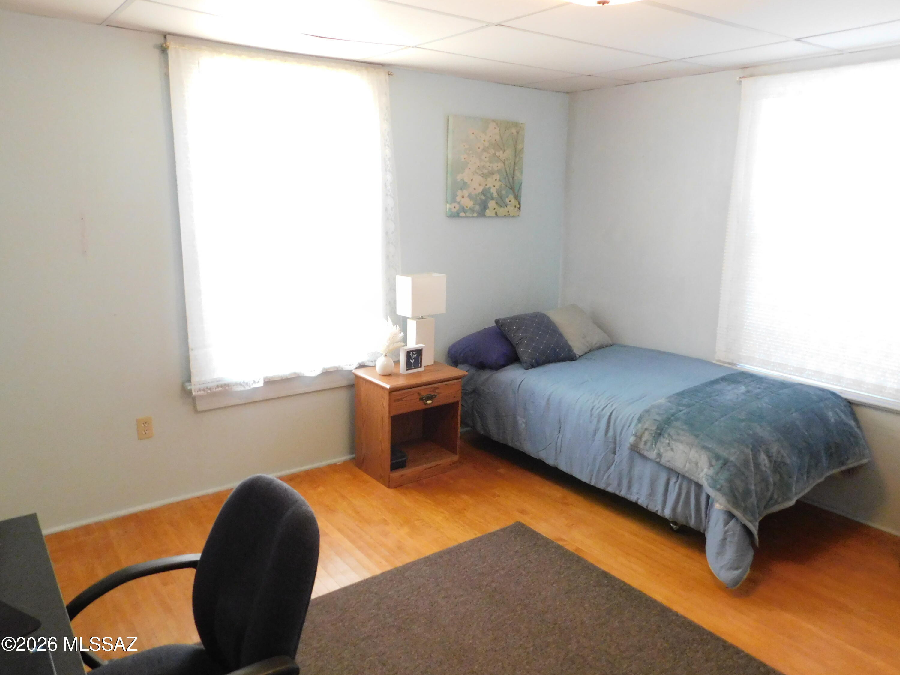 Out Of Pima County - Residential