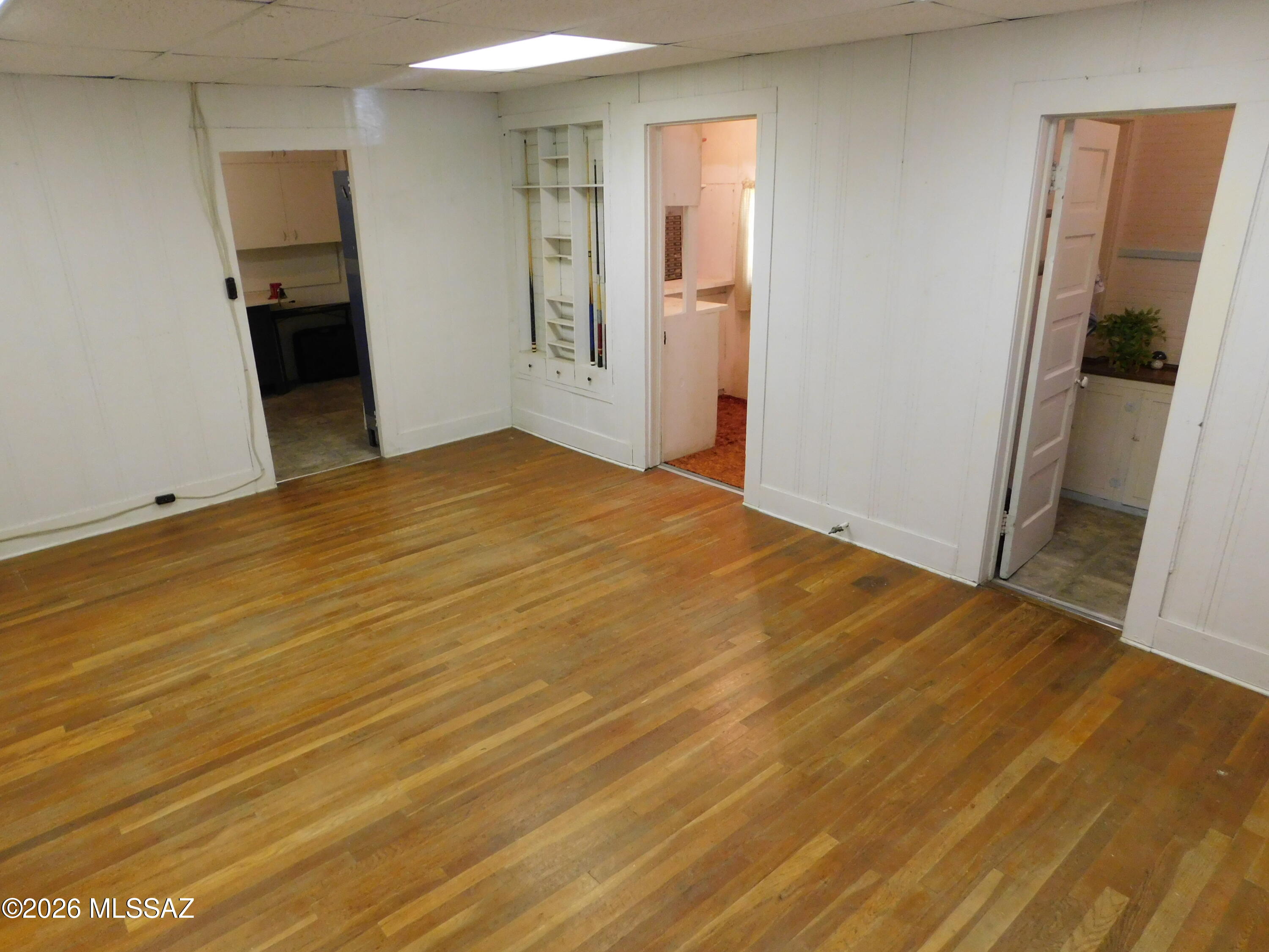 Out Of Pima County - Residential
