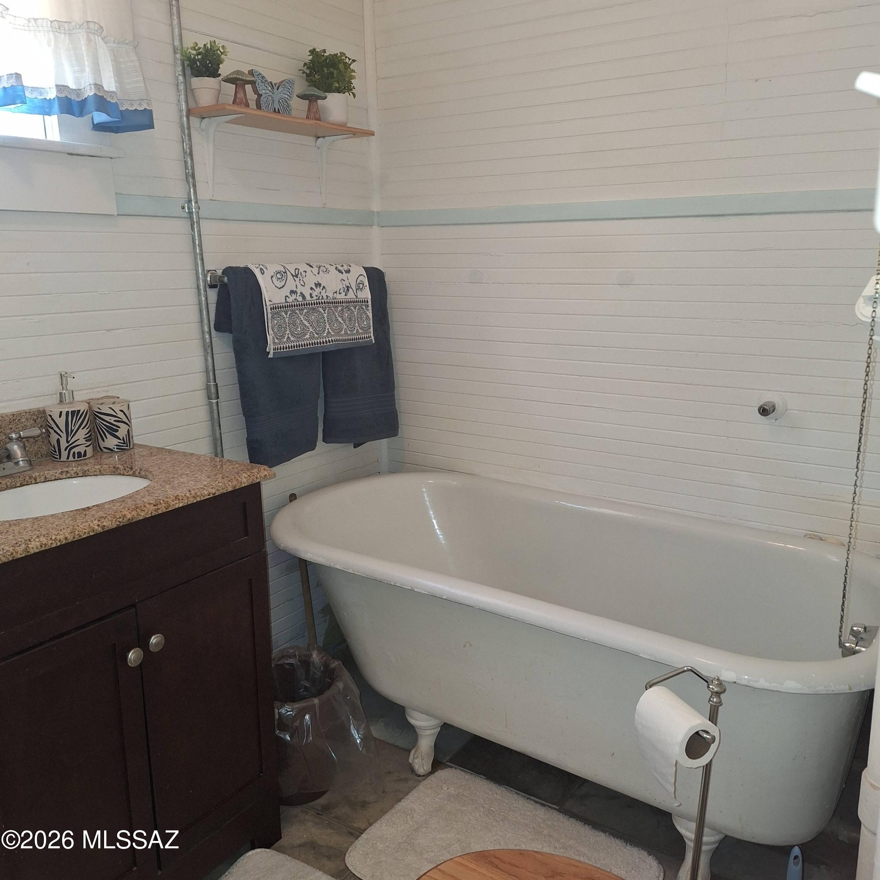 Out Of Pima County - Residential