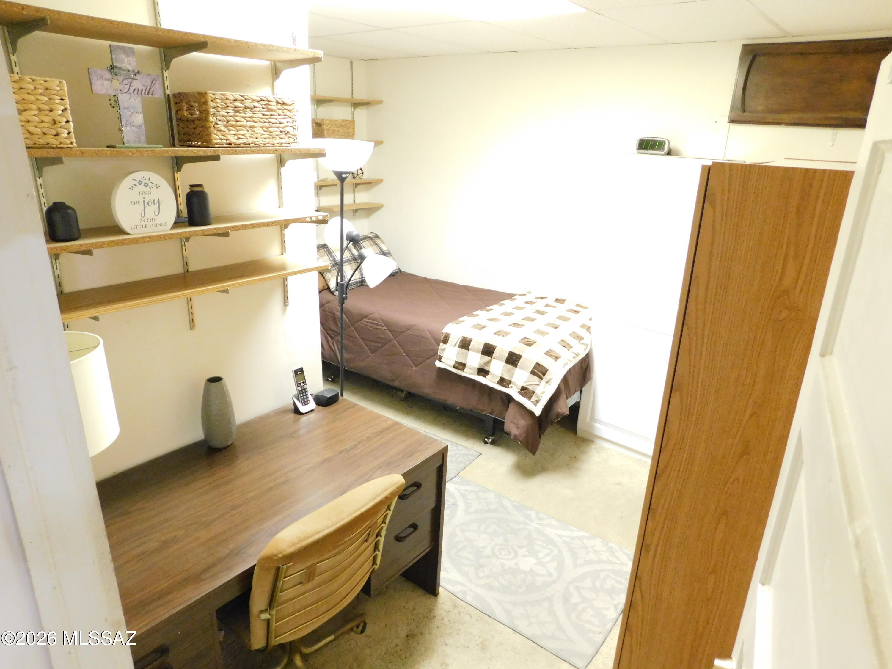 Out Of Pima County - Residential
