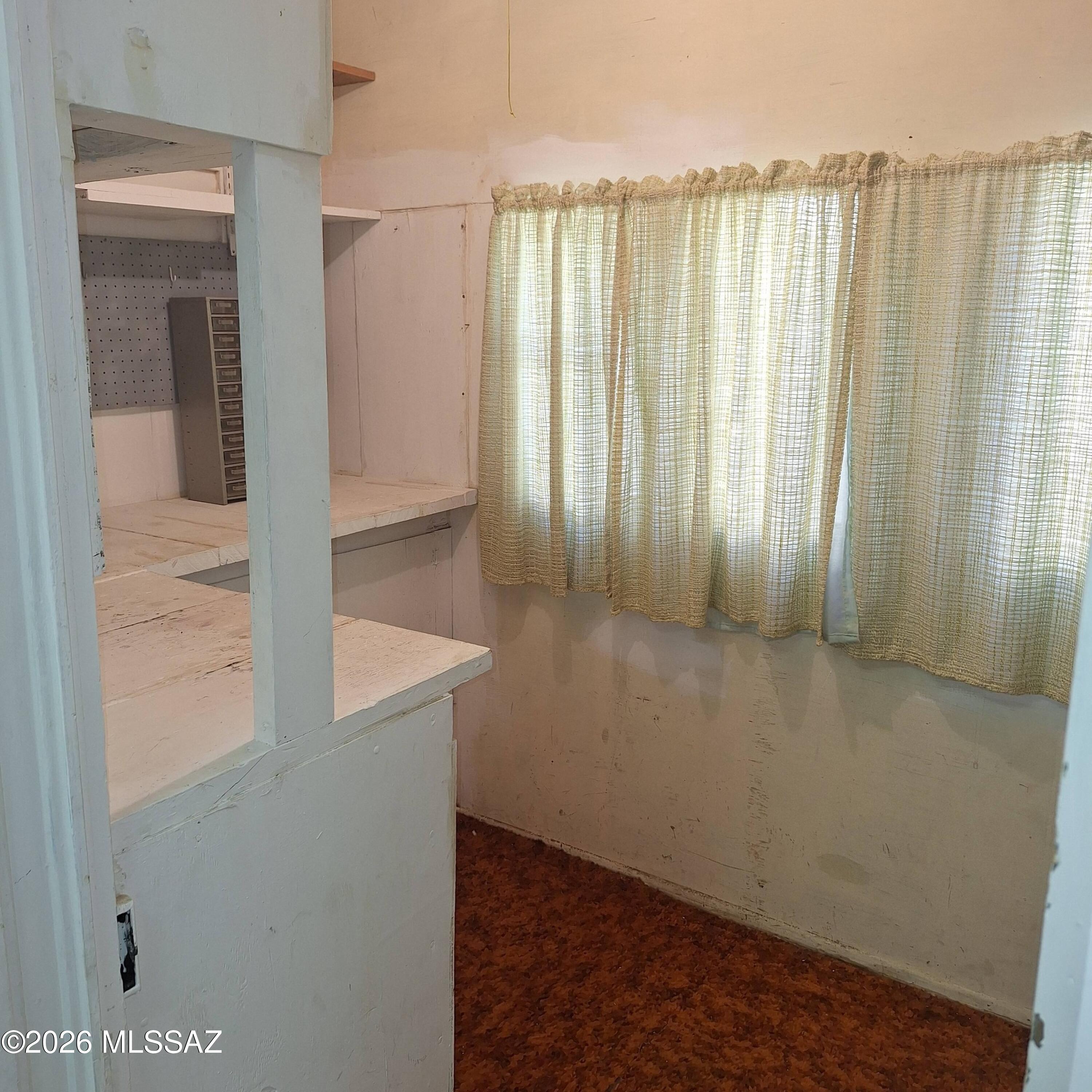 Out Of Pima County - Residential