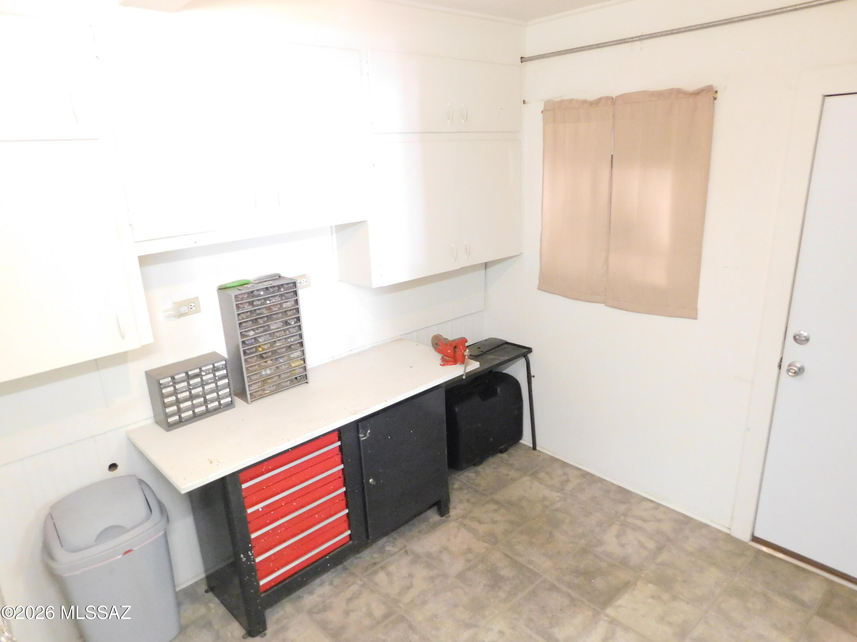 Out Of Pima County - Residential