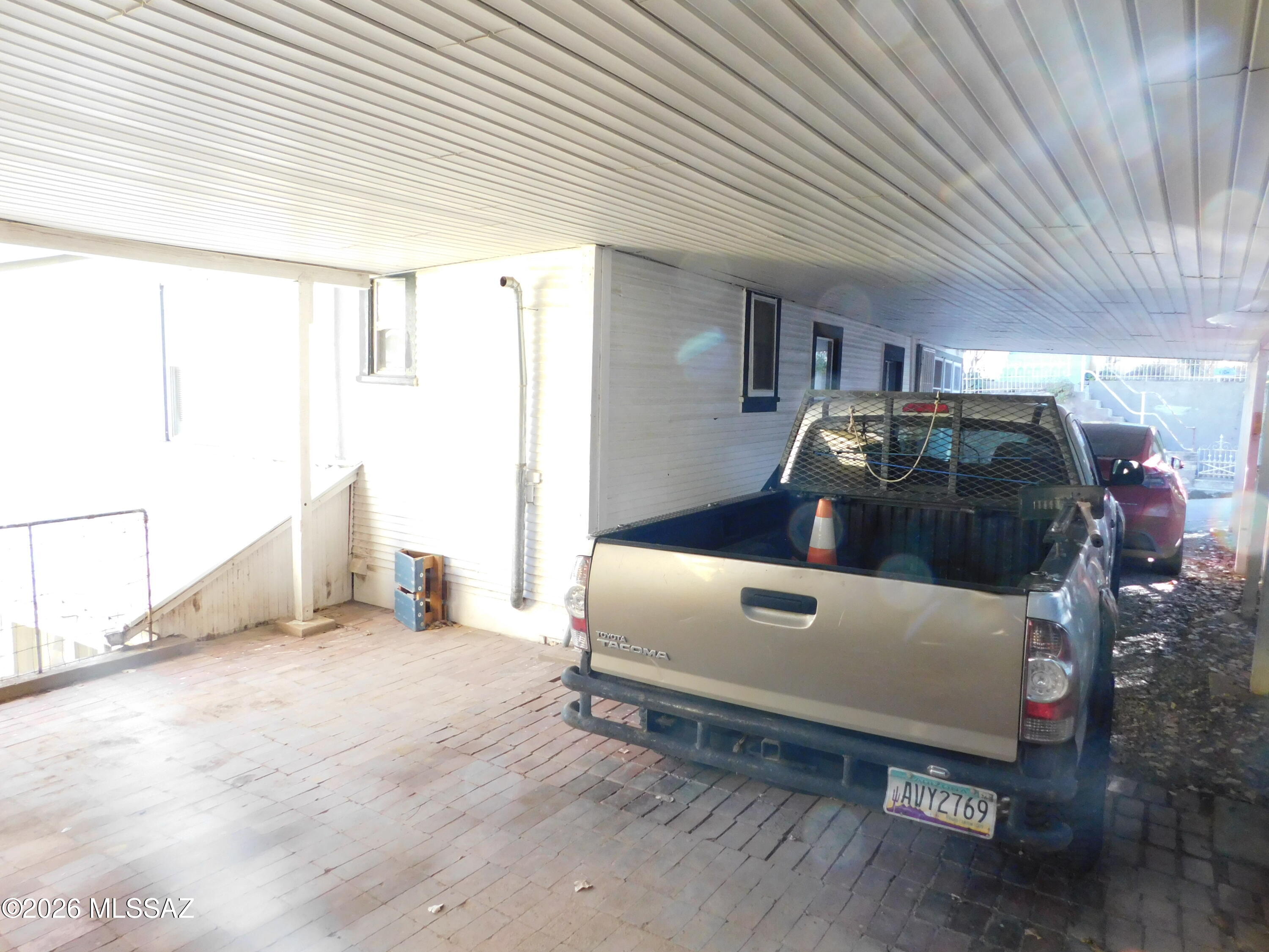 Out Of Pima County - Residential