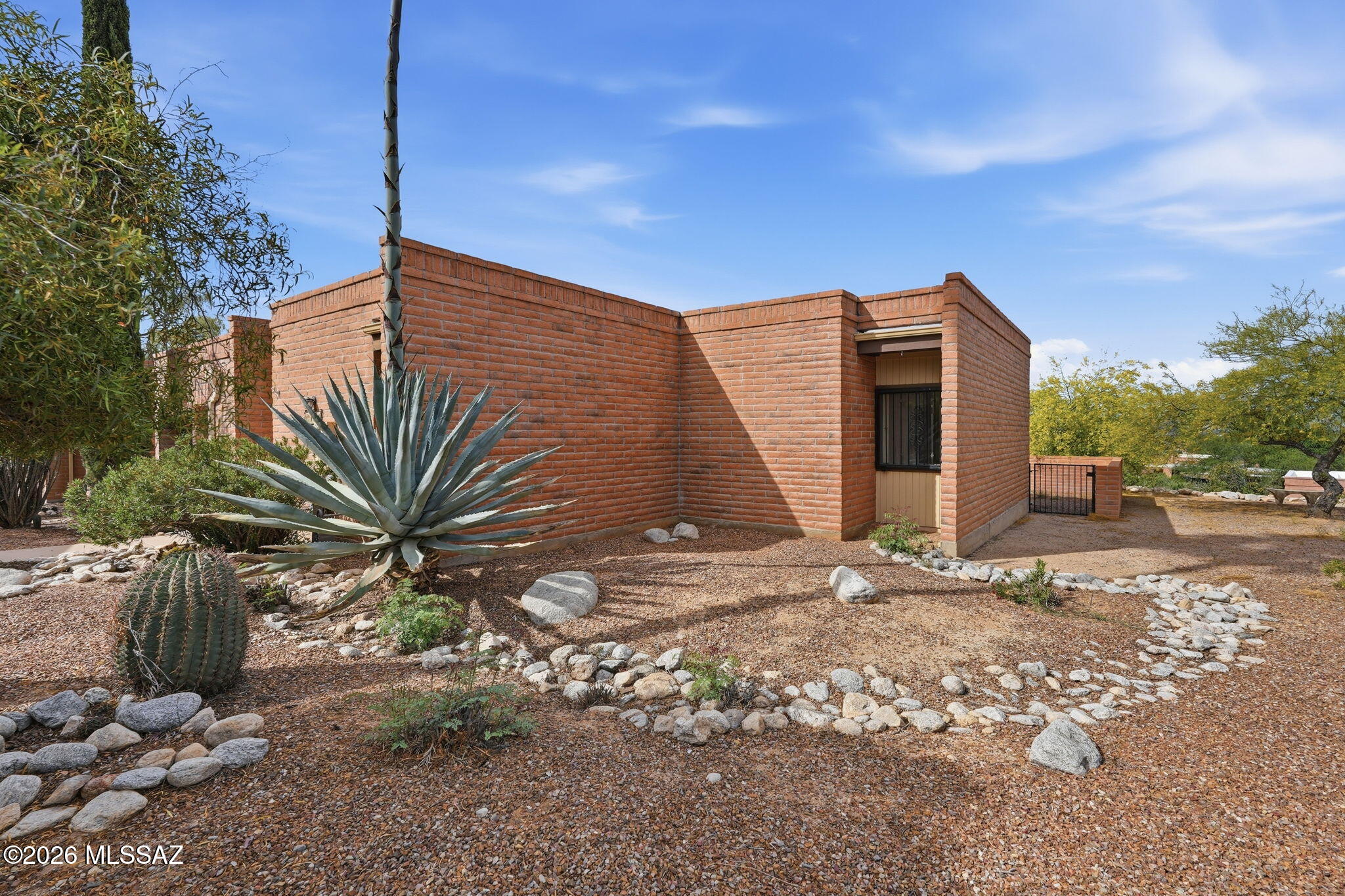 1761 W Dalehaven Circle