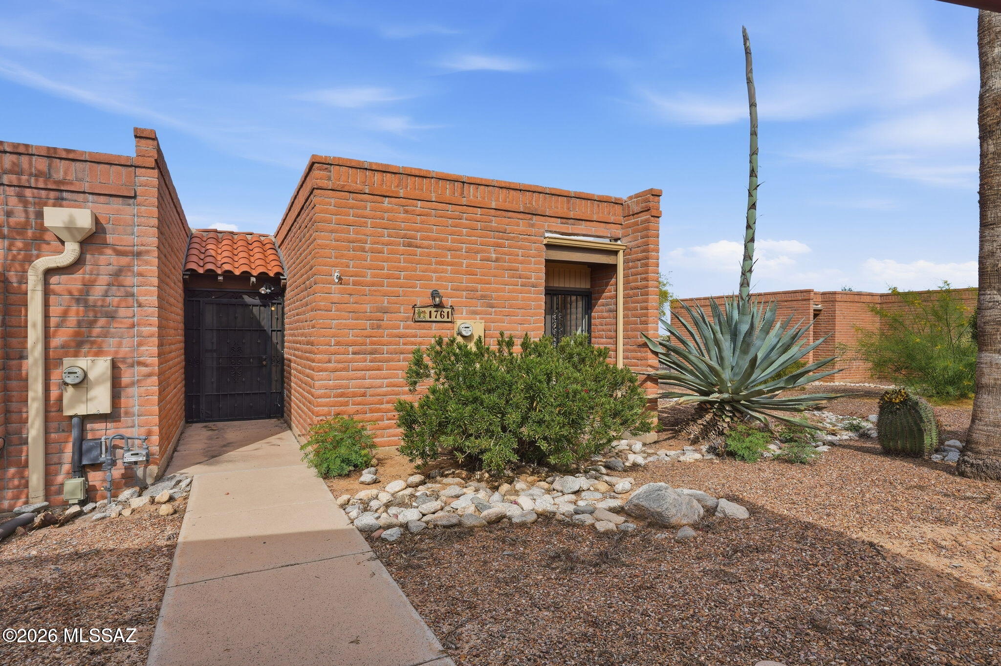 1761 W Dalehaven Circle