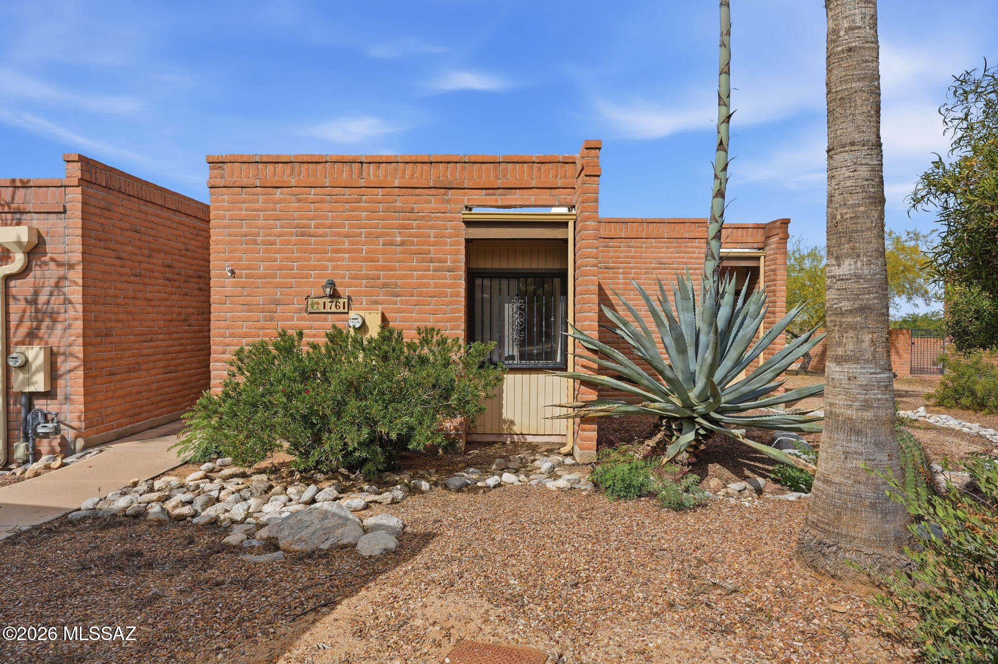 1761 W Dalehaven Circle