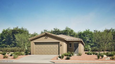 Photo of 13029 E Pine Siskin Drive, Tucson, AZ 85747 (MLS # 22605068)