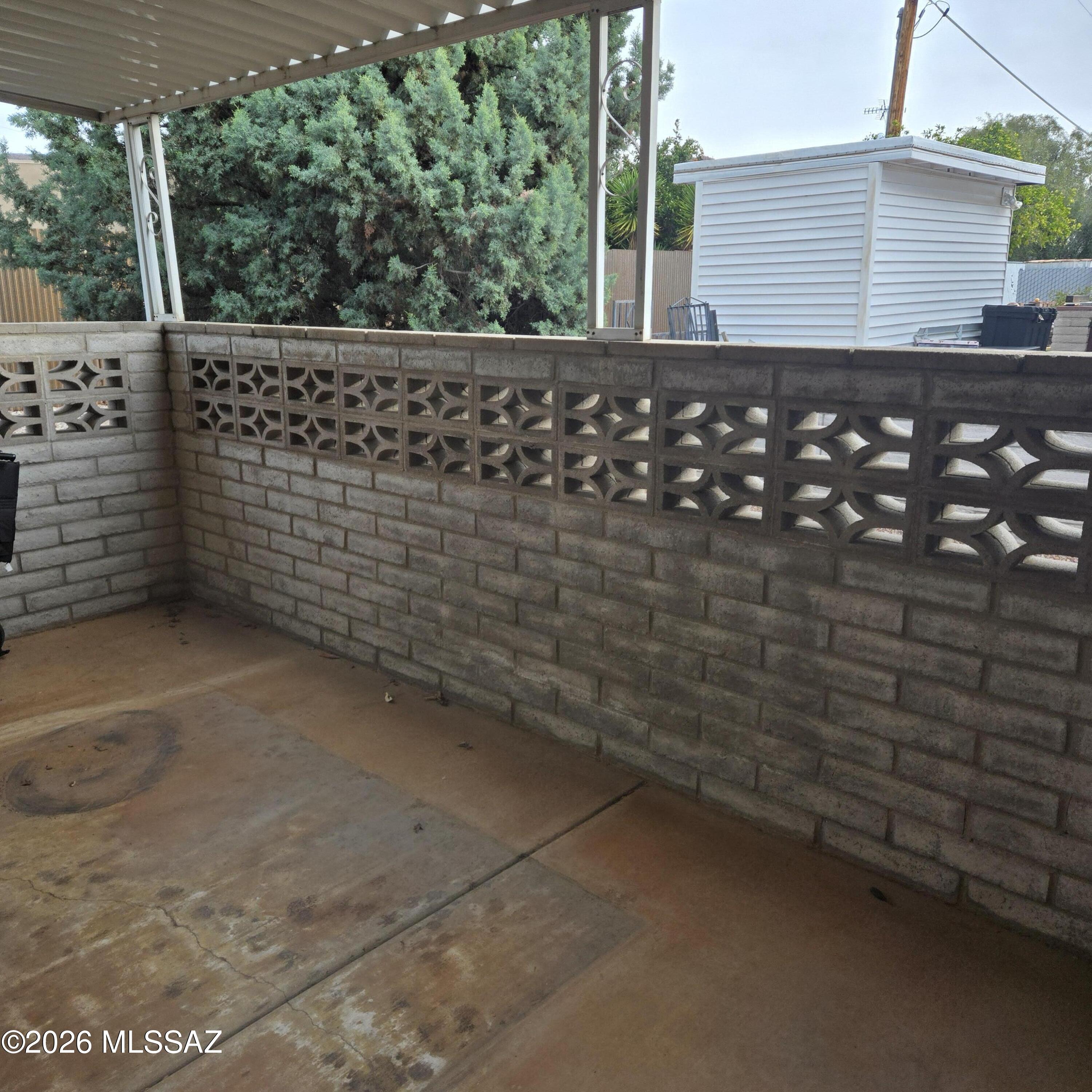 Tucson Estates (1-634) - Residential
