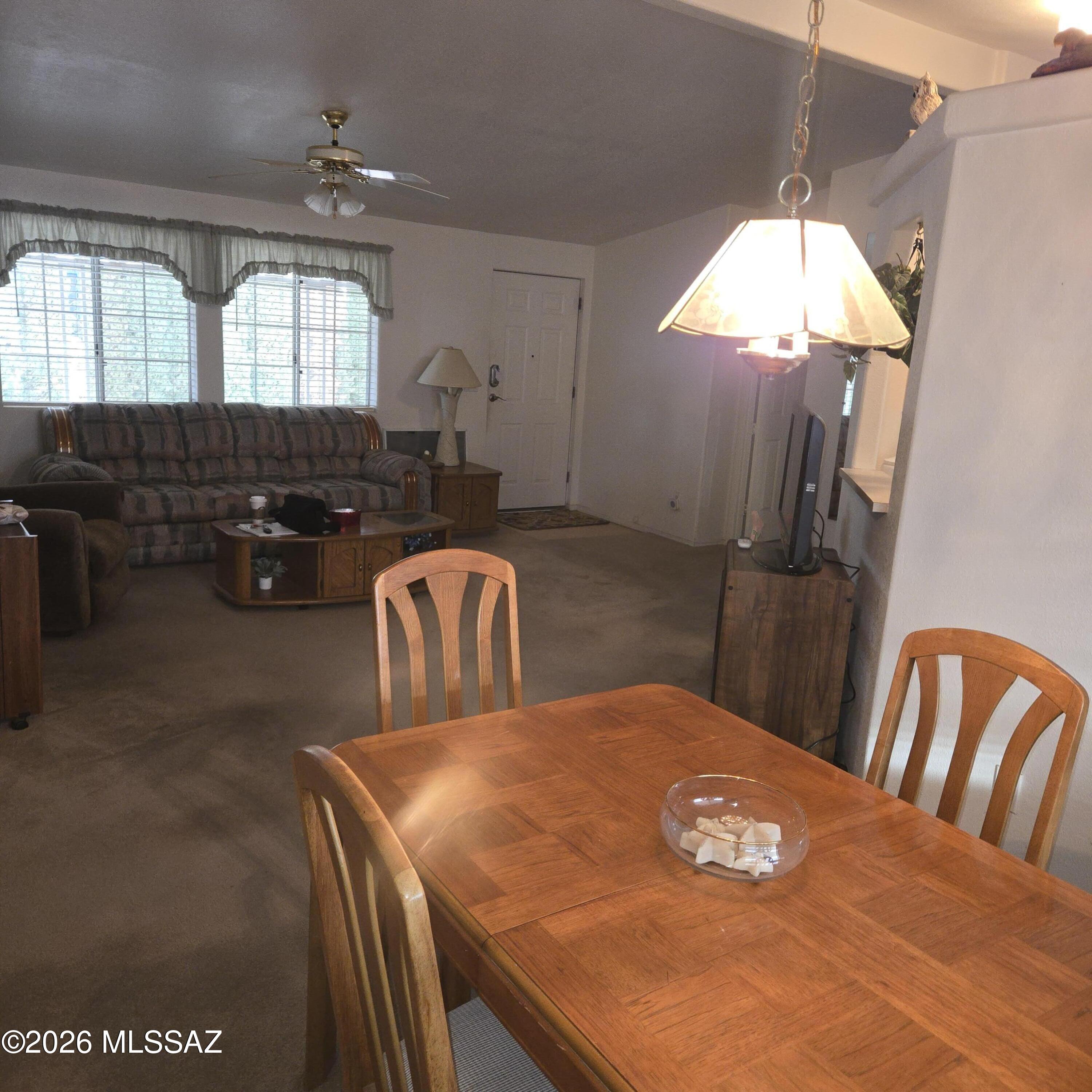Tucson Estates (1-634) - Residential