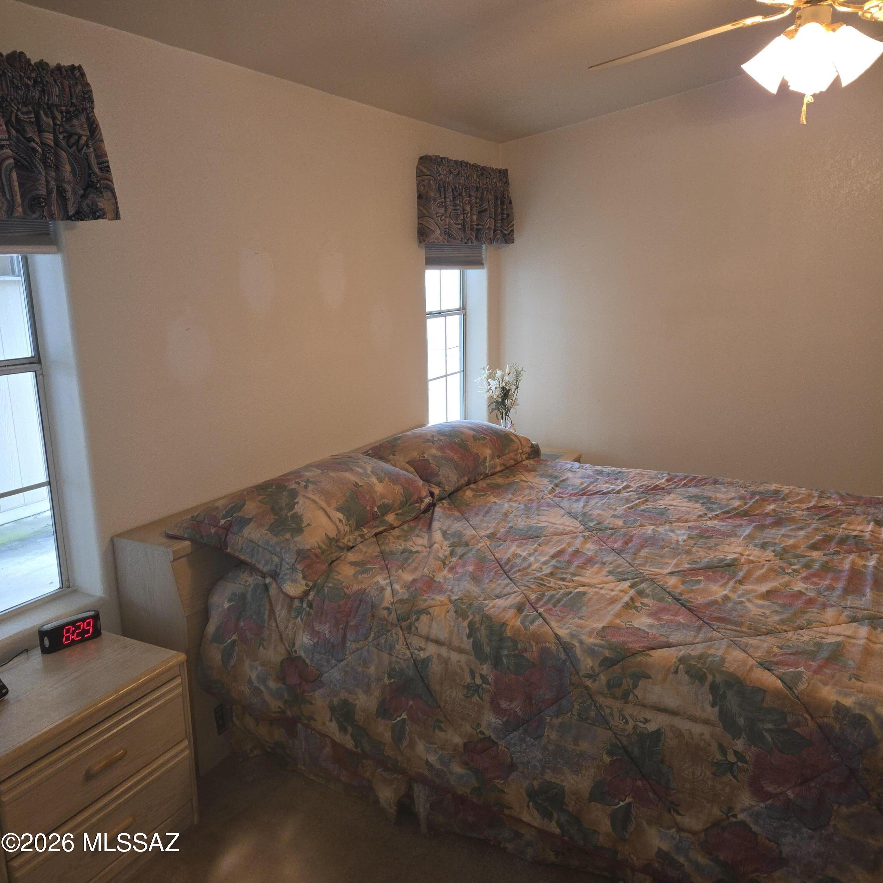 Tucson Estates (1-634) - Residential