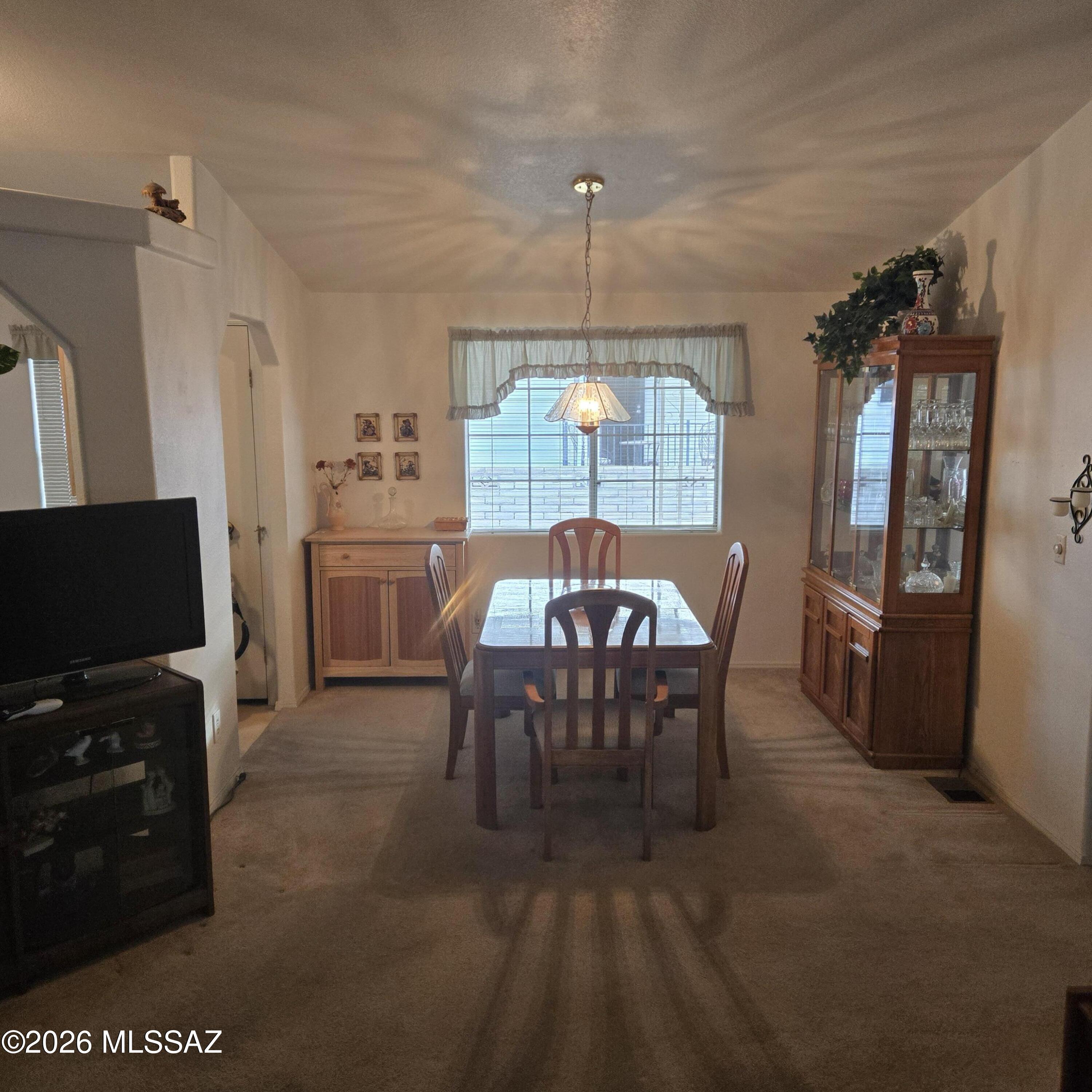 Tucson Estates (1-634) - Residential
