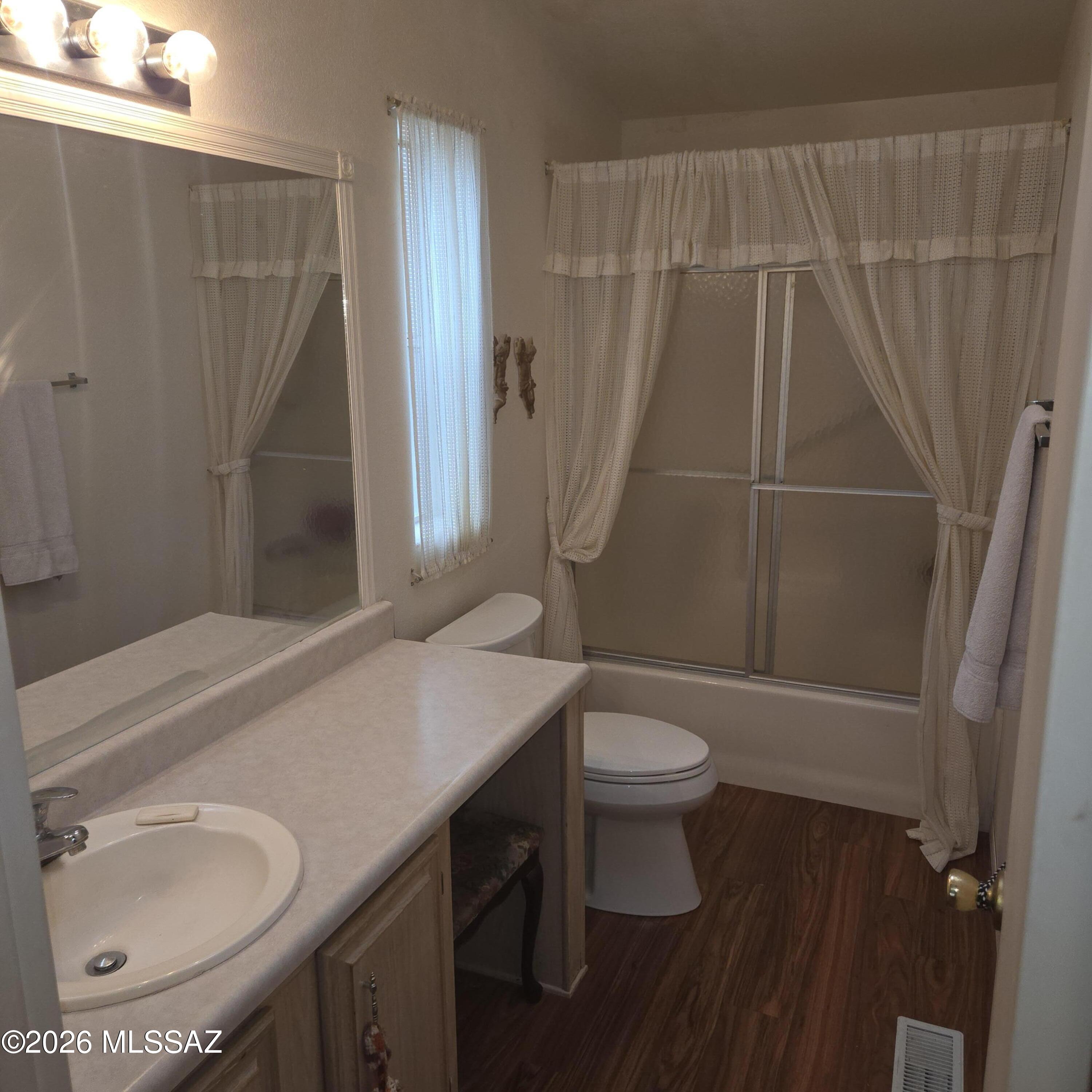 Tucson Estates (1-634) - Residential