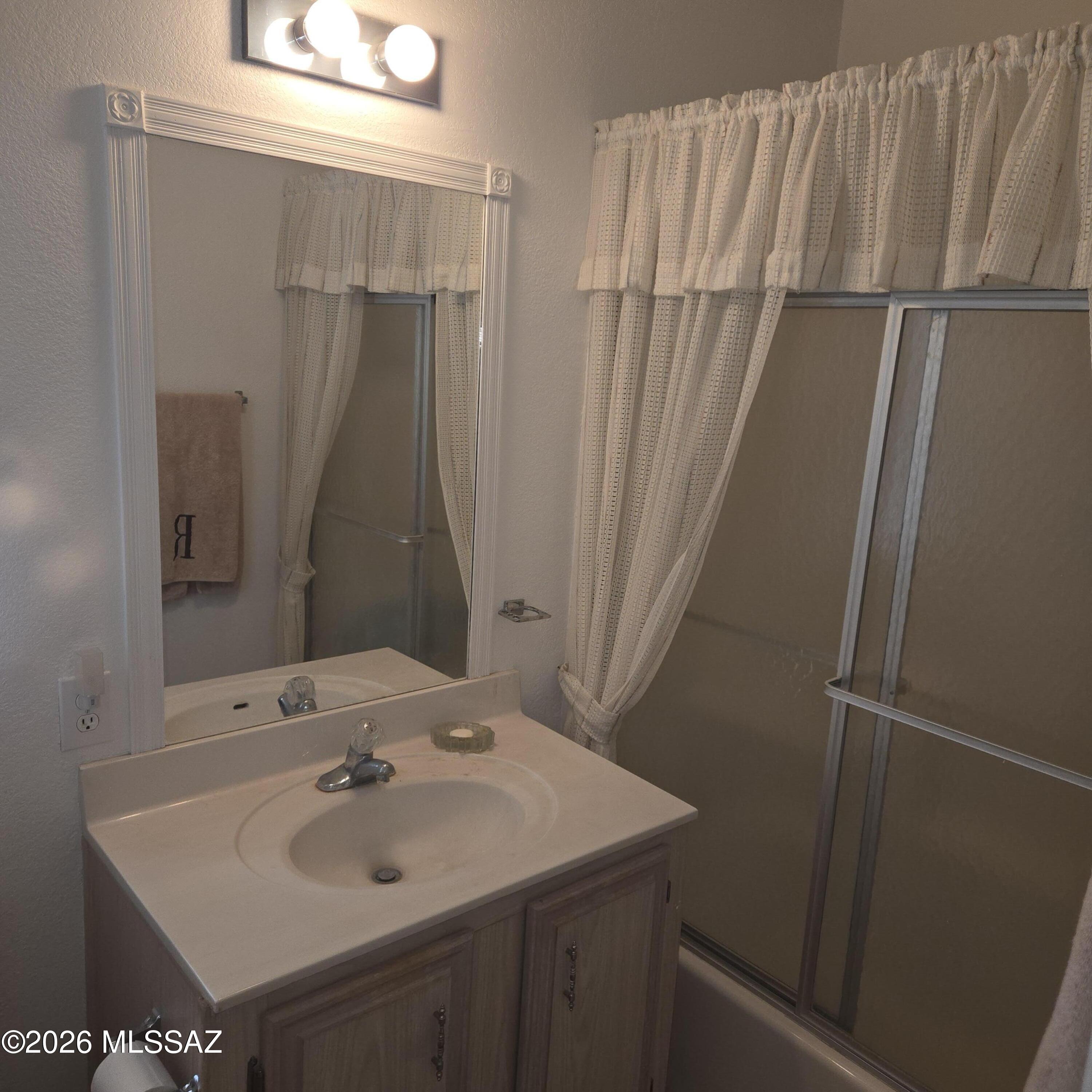 Tucson Estates (1-634) - Residential