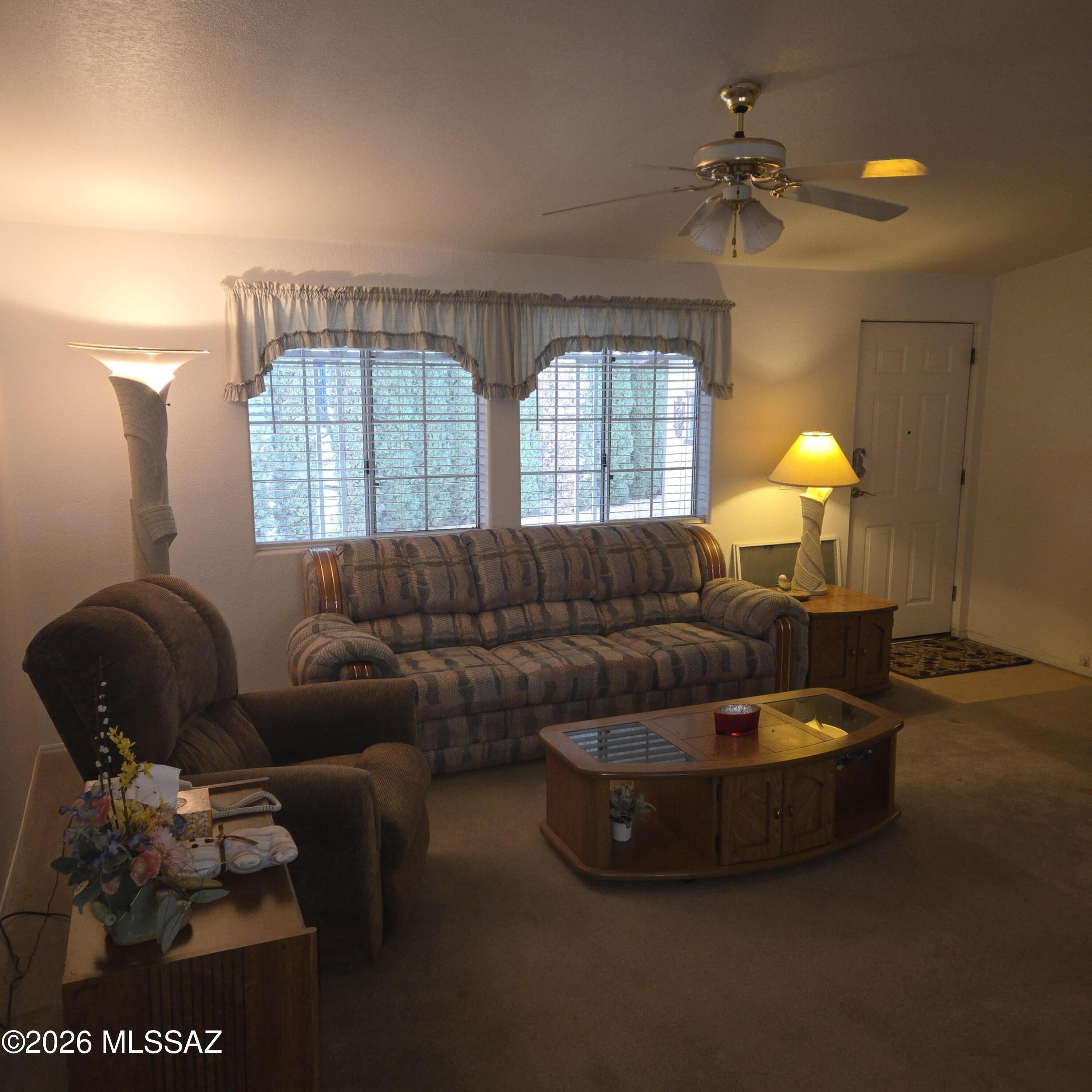 Tucson Estates (1-634) - Residential