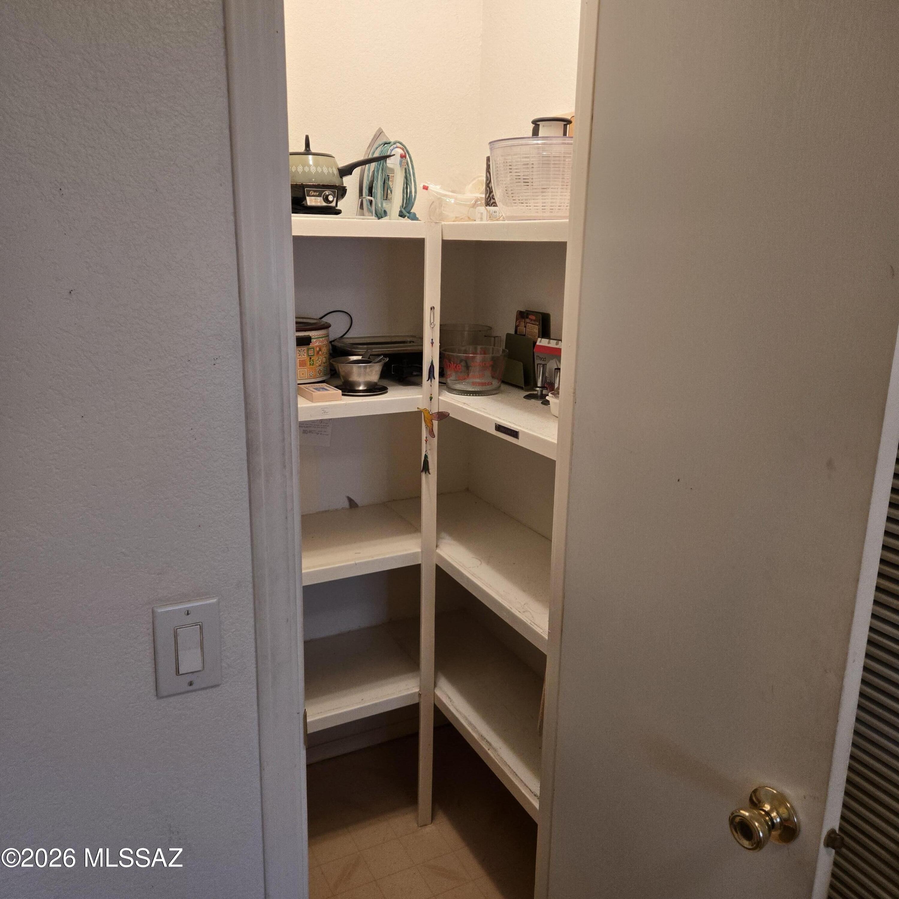 Tucson Estates (1-634) - Residential