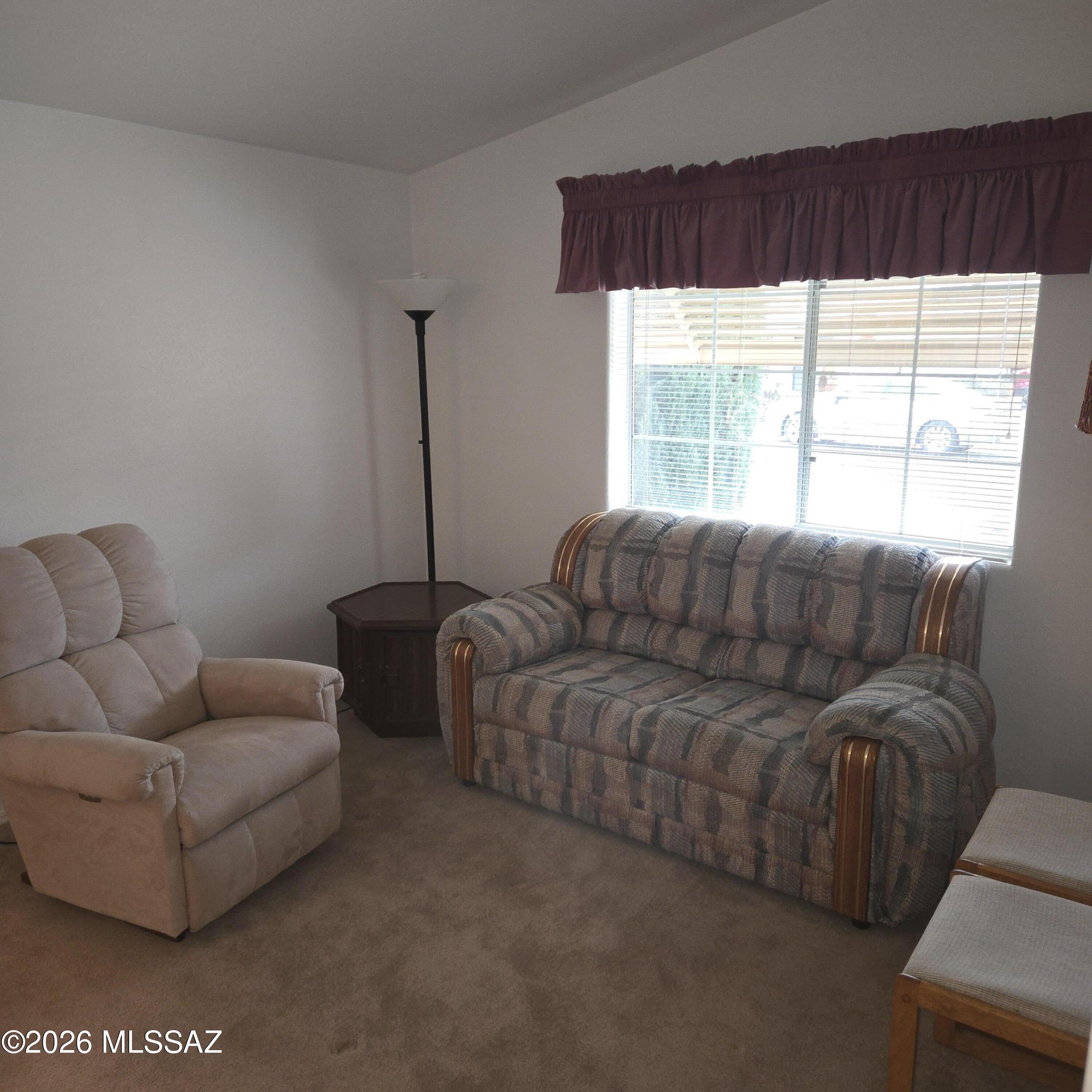 Tucson Estates (1-634) - Residential