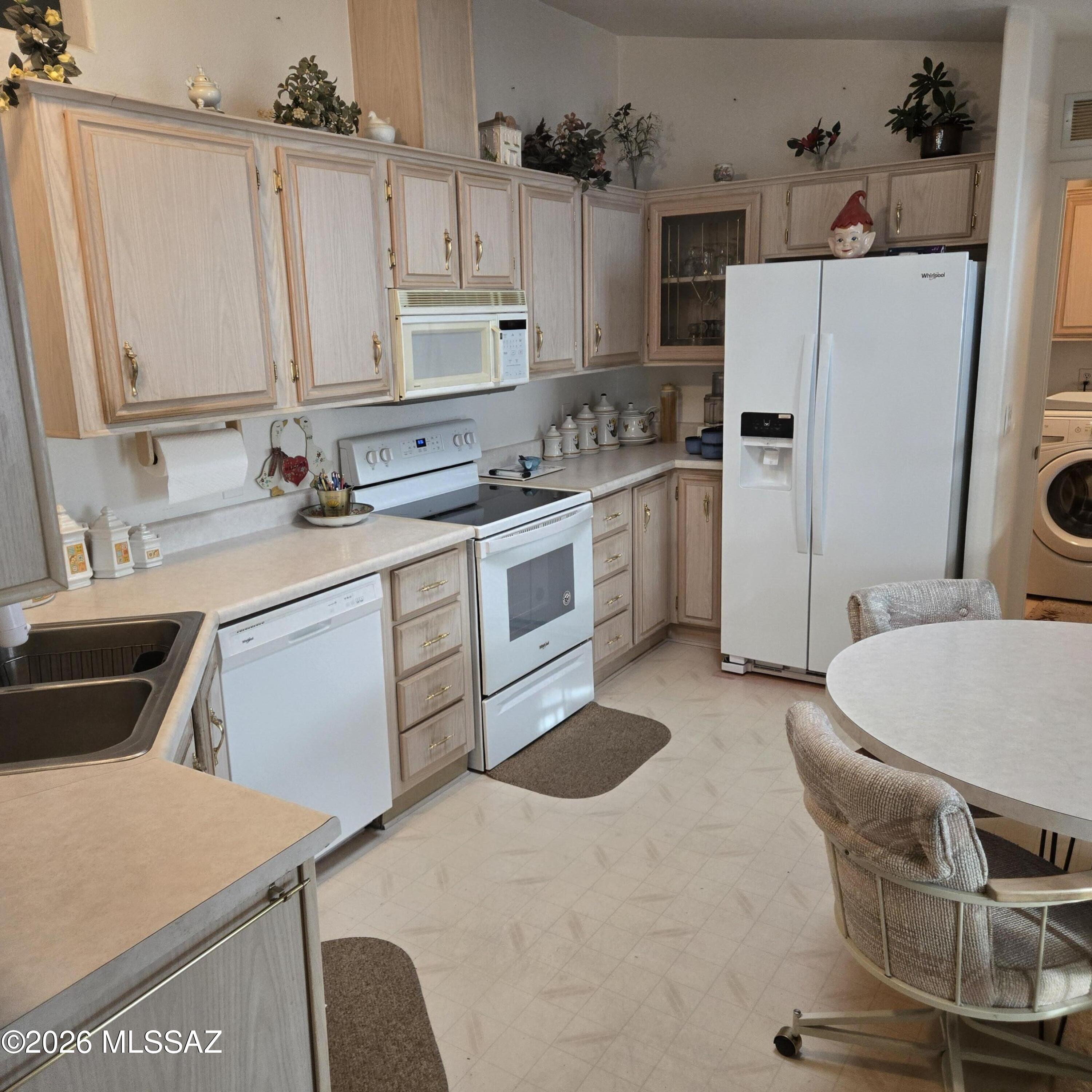 Tucson Estates (1-634) - Residential