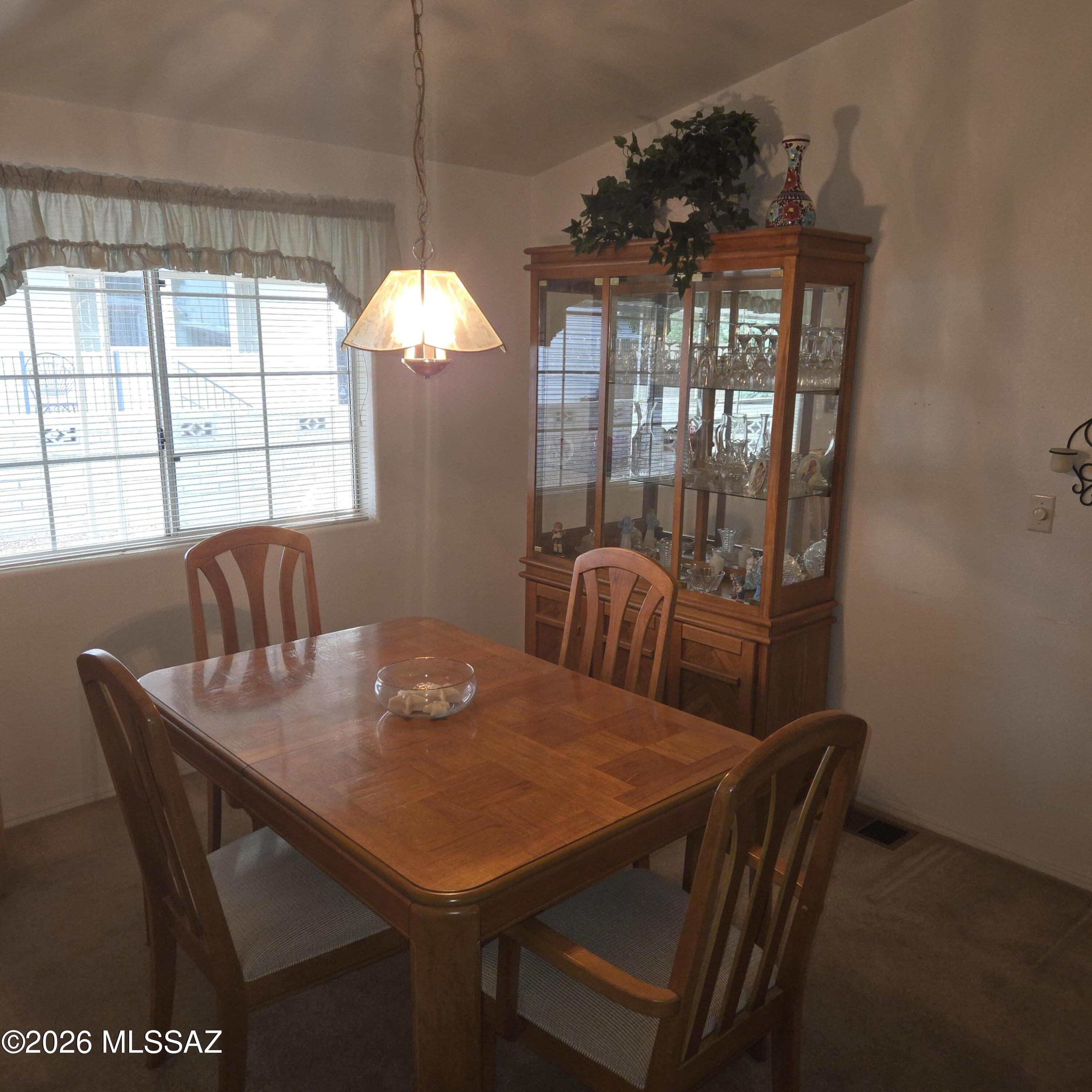 Tucson Estates (1-634) - Residential