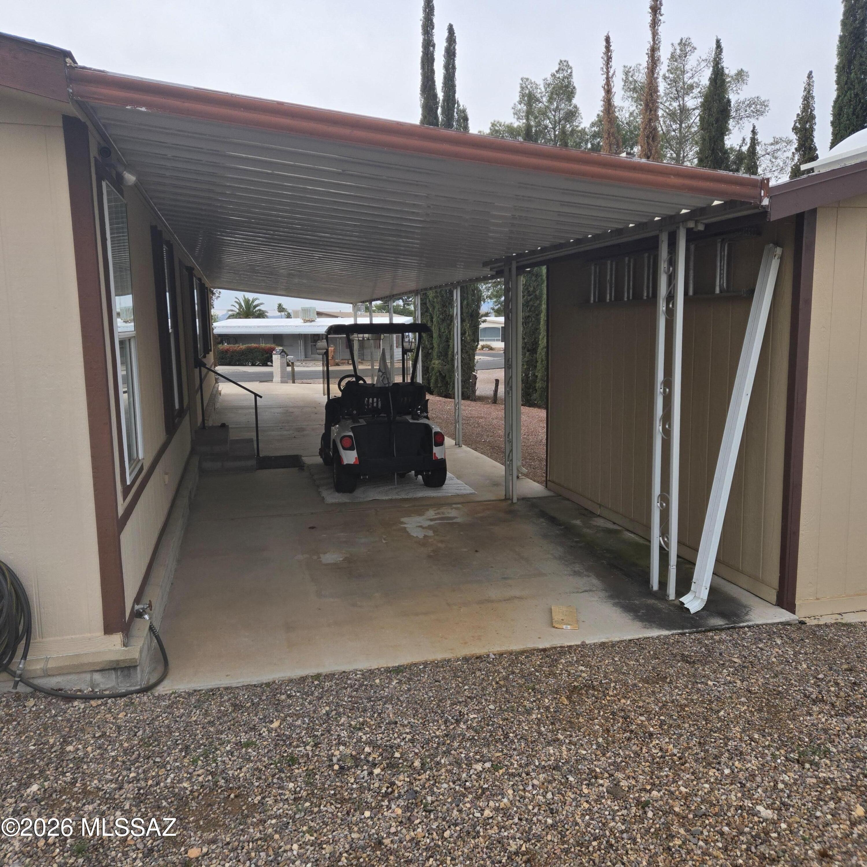 Tucson Estates (1-634) - Residential