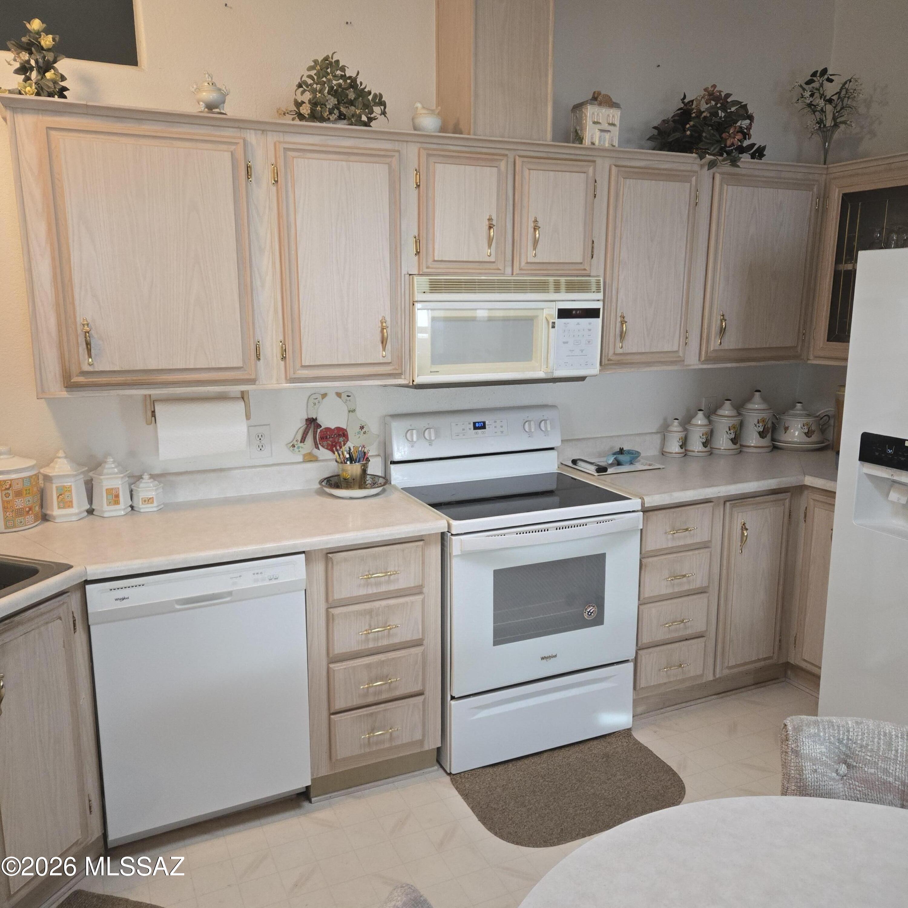 Tucson Estates (1-634) - Residential