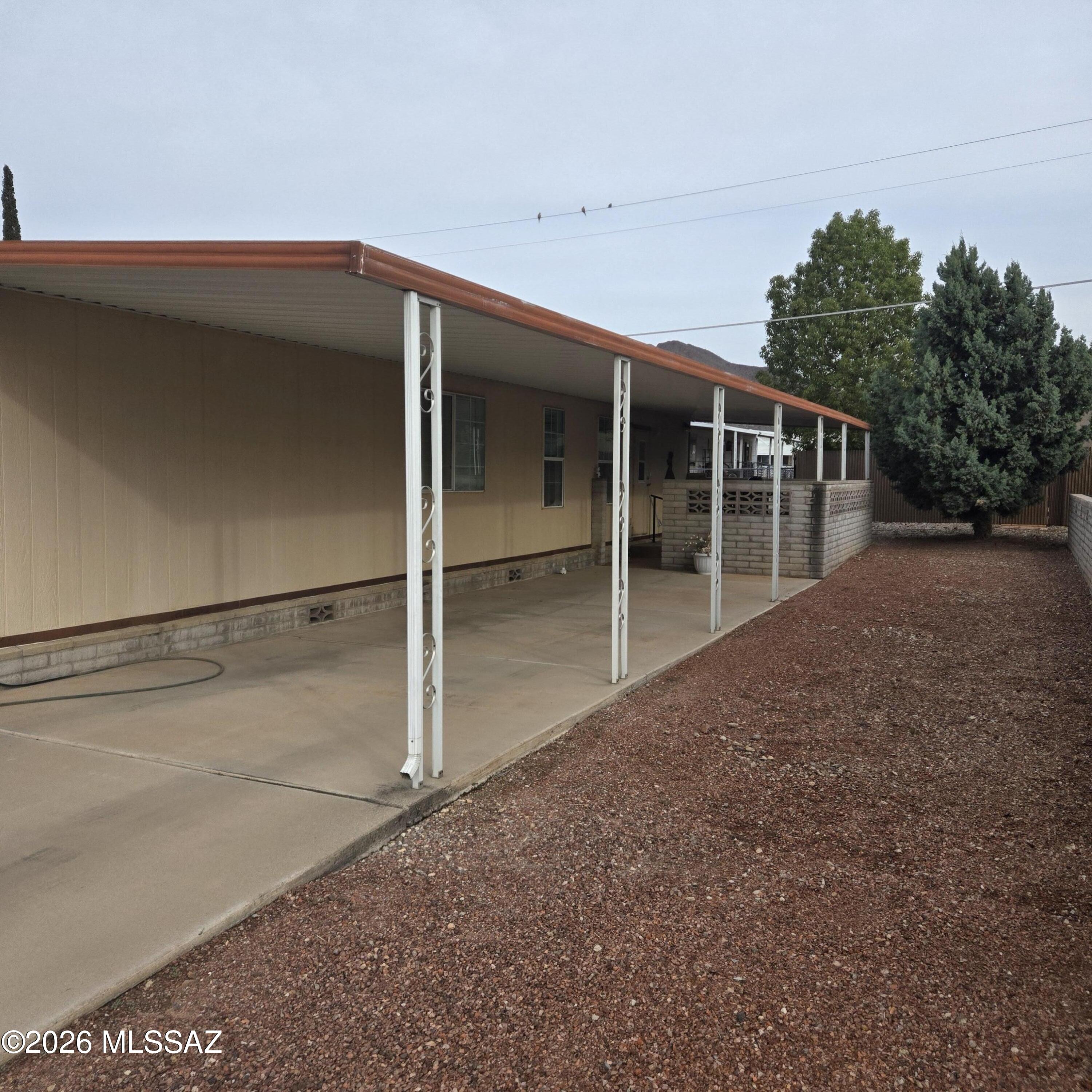 Tucson Estates (1-634) - Residential