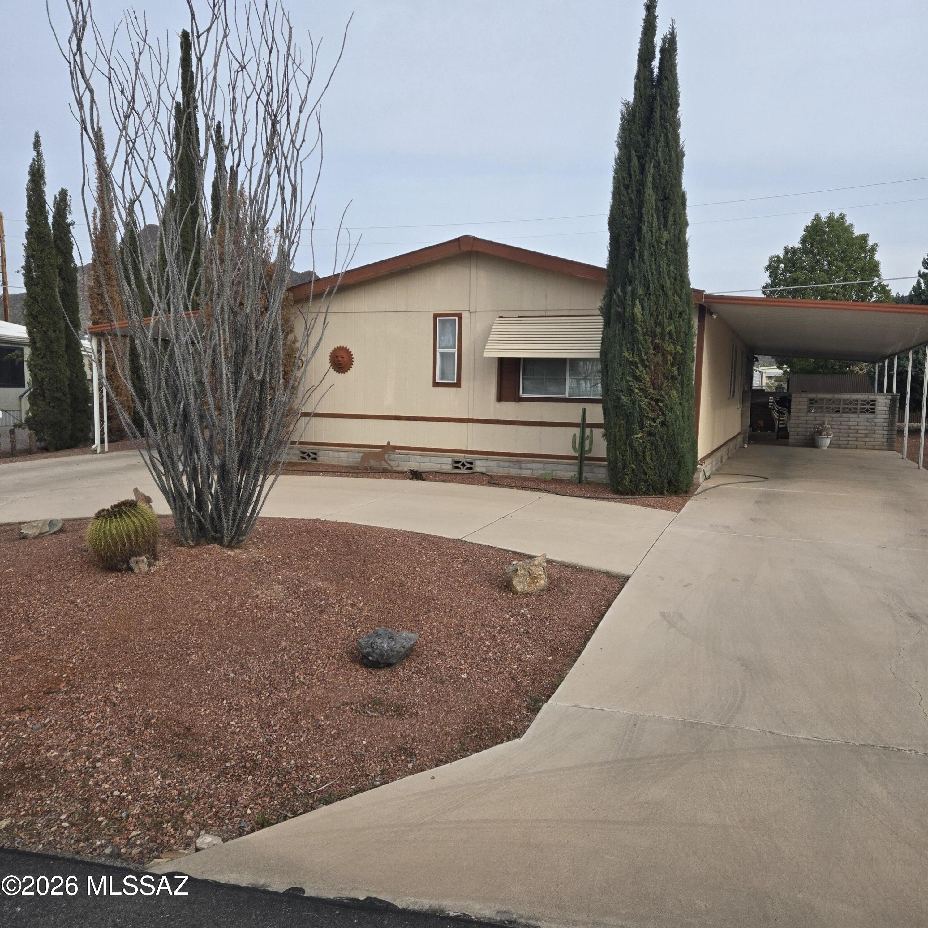 Tucson Estates (1-634) - Residential