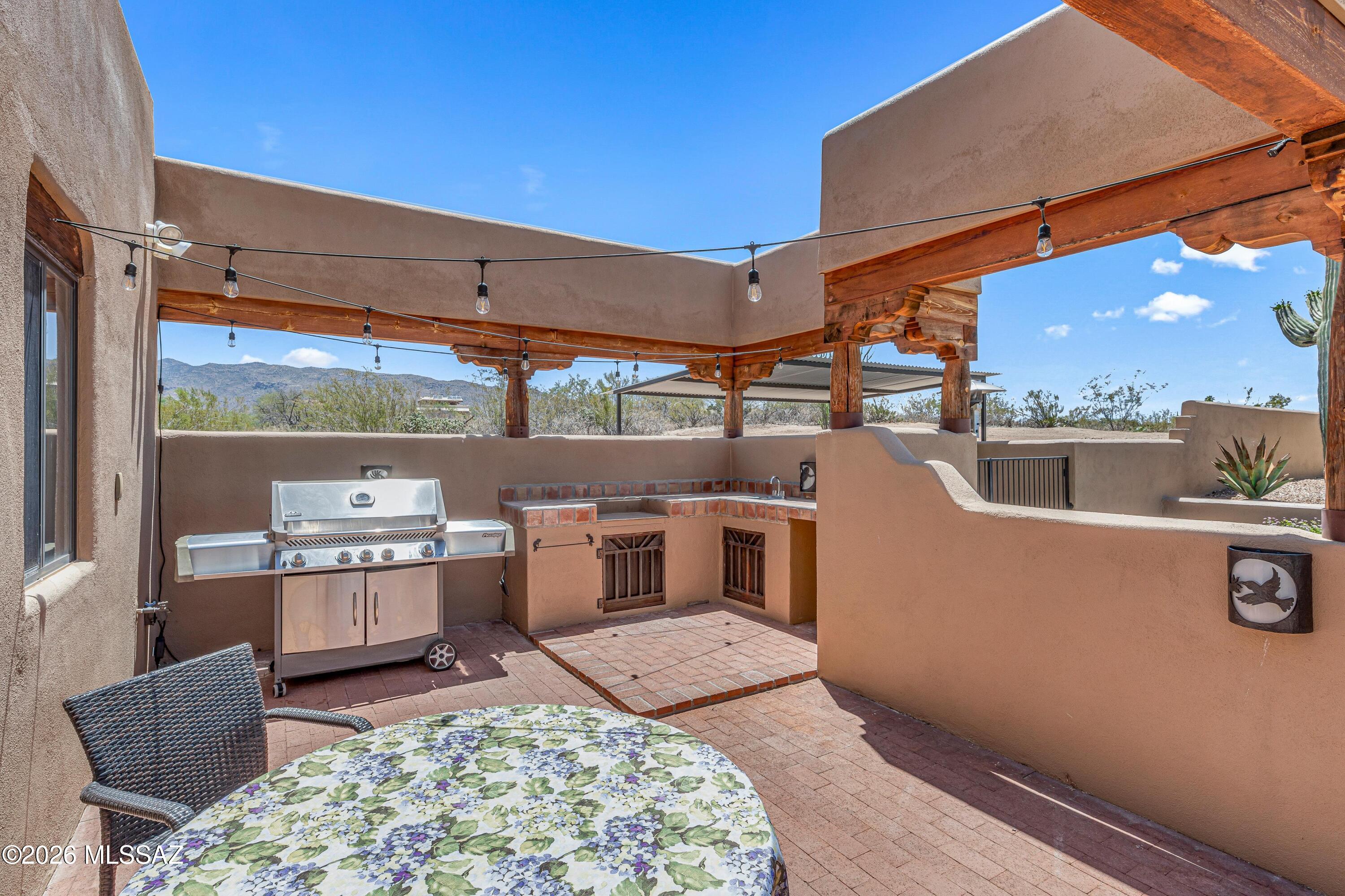 Rincon Ranch Estates NO. 1 - Residential