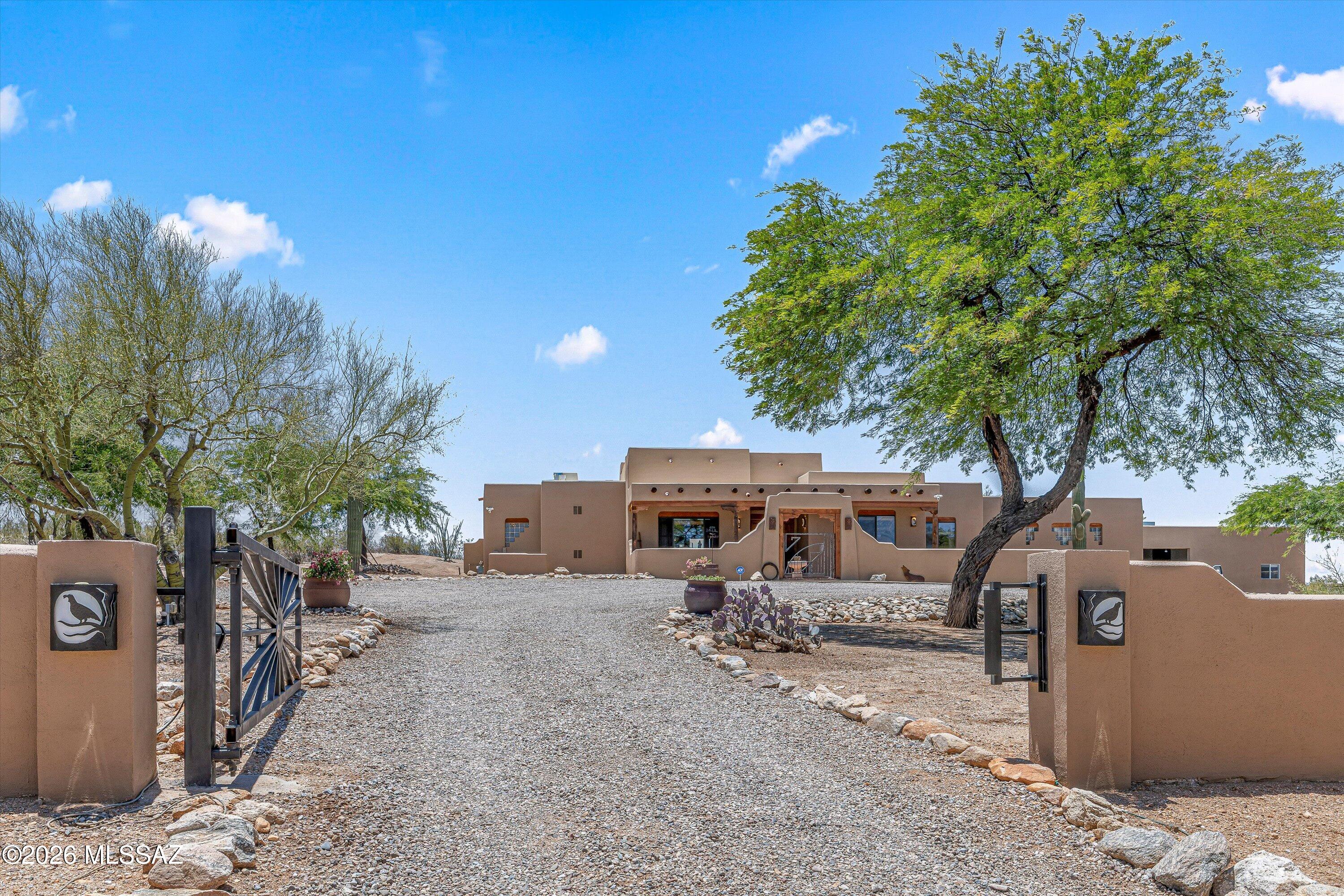 Rincon Ranch Estates NO. 1 - Residential