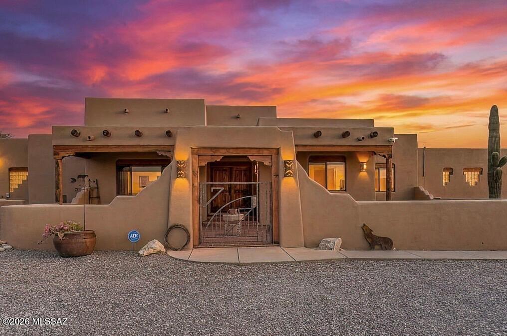 Rincon Ranch Estates NO. 1 - Residential