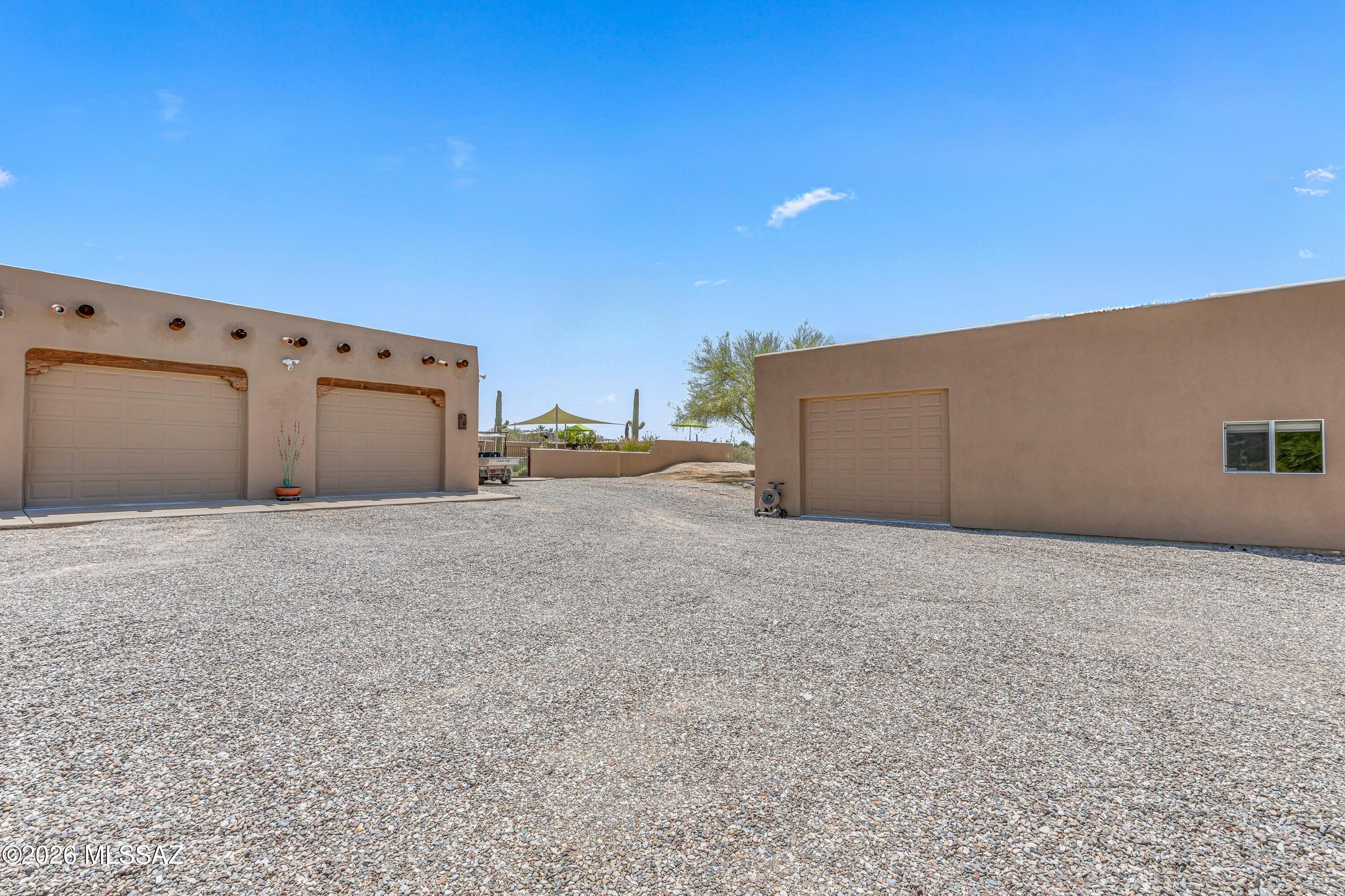 Rincon Ranch Estates NO. 1 - Residential