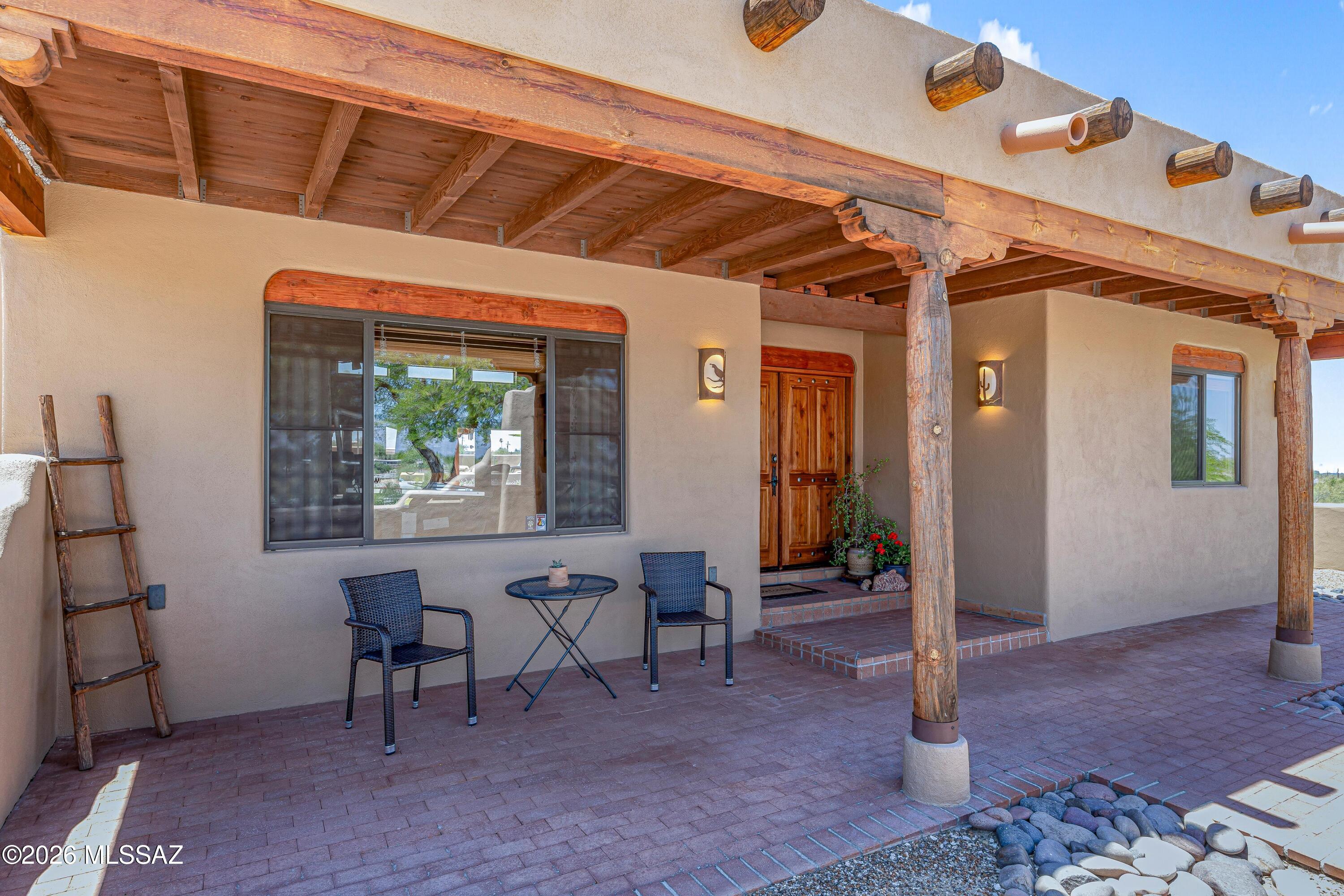 Rincon Ranch Estates NO. 1 - Residential