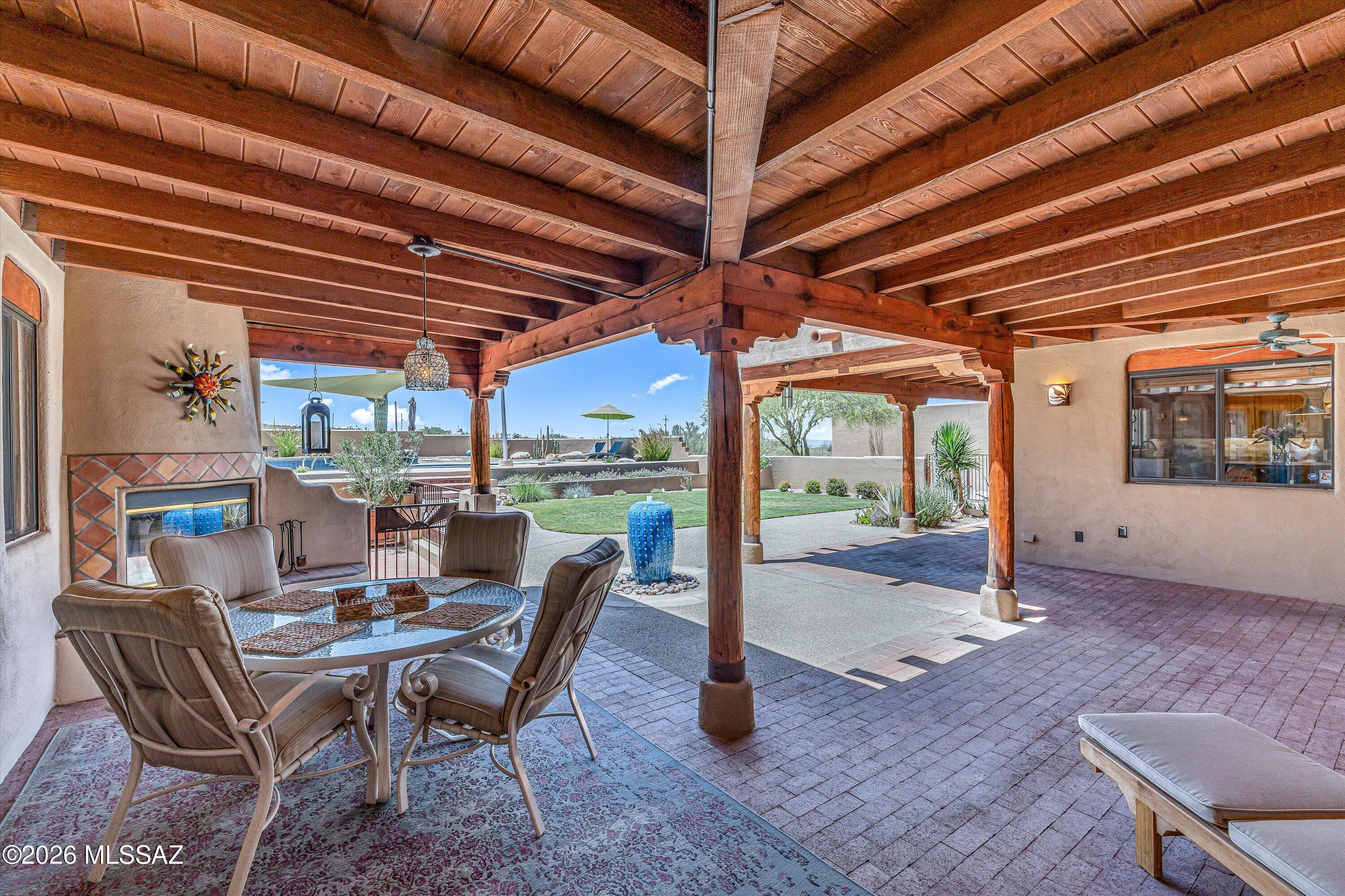 Rincon Ranch Estates NO. 1 - Residential