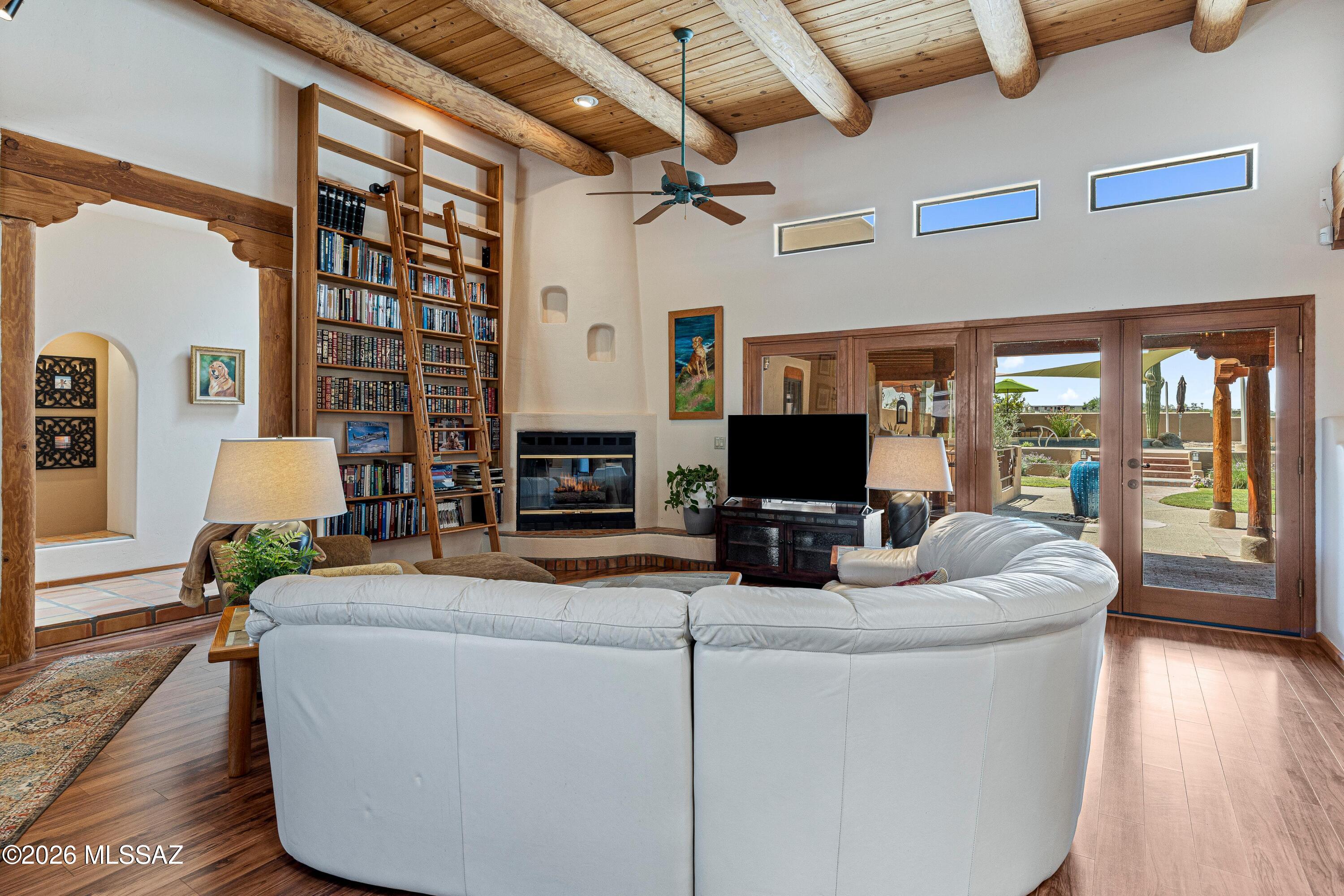 Rincon Ranch Estates NO. 1 - Residential