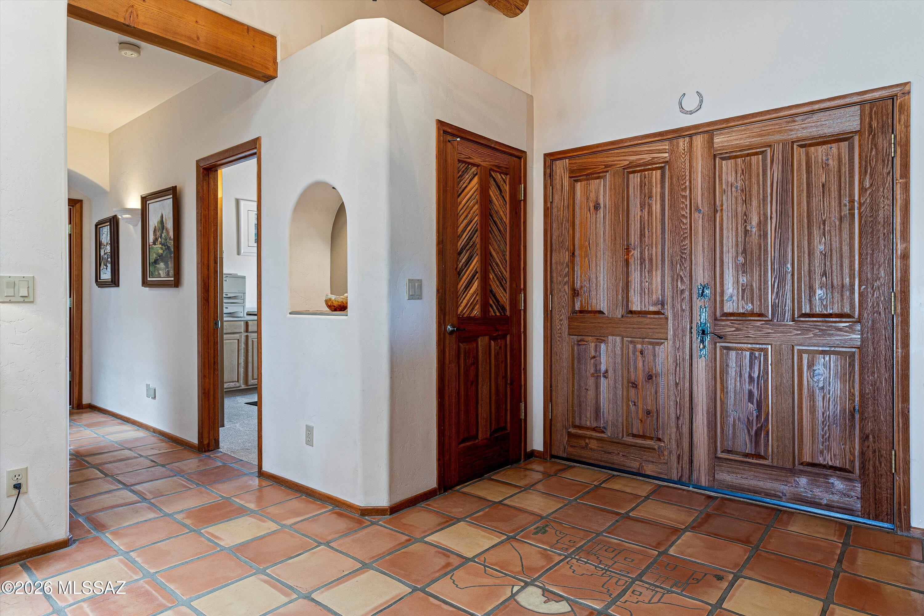 Rincon Ranch Estates NO. 1 - Residential