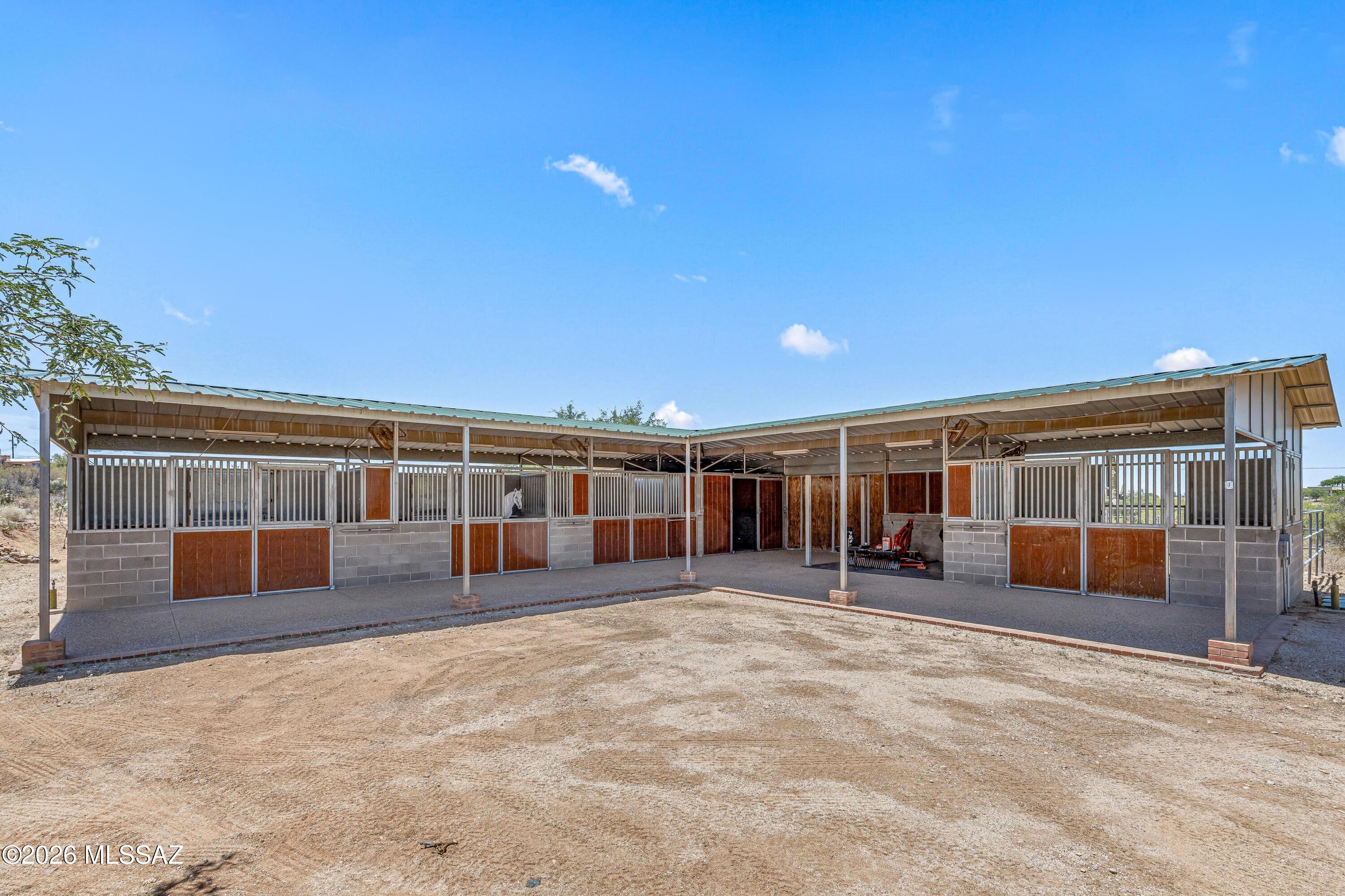 Rincon Ranch Estates NO. 1 - Residential