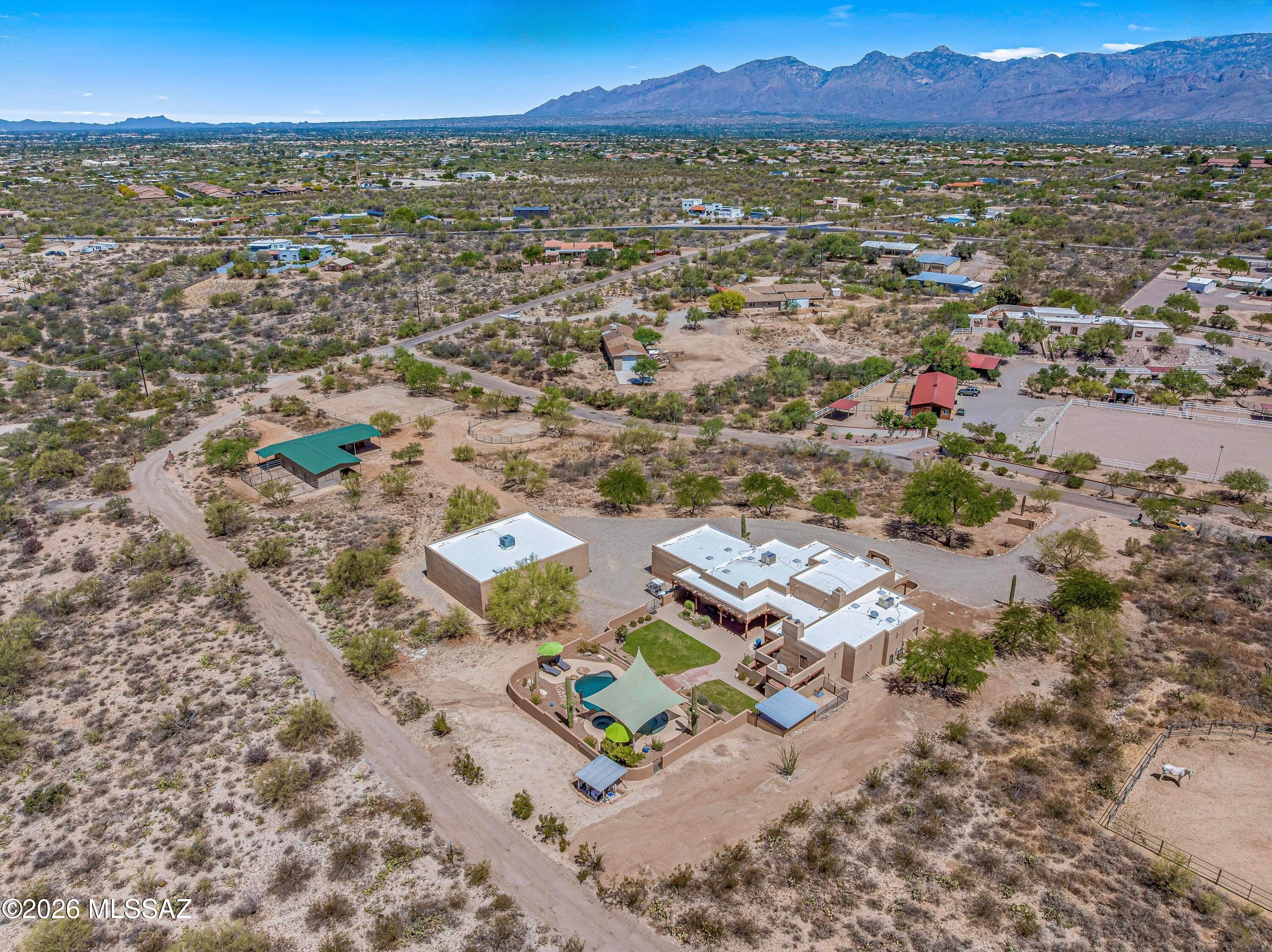 Rincon Ranch Estates NO. 1 - Residential