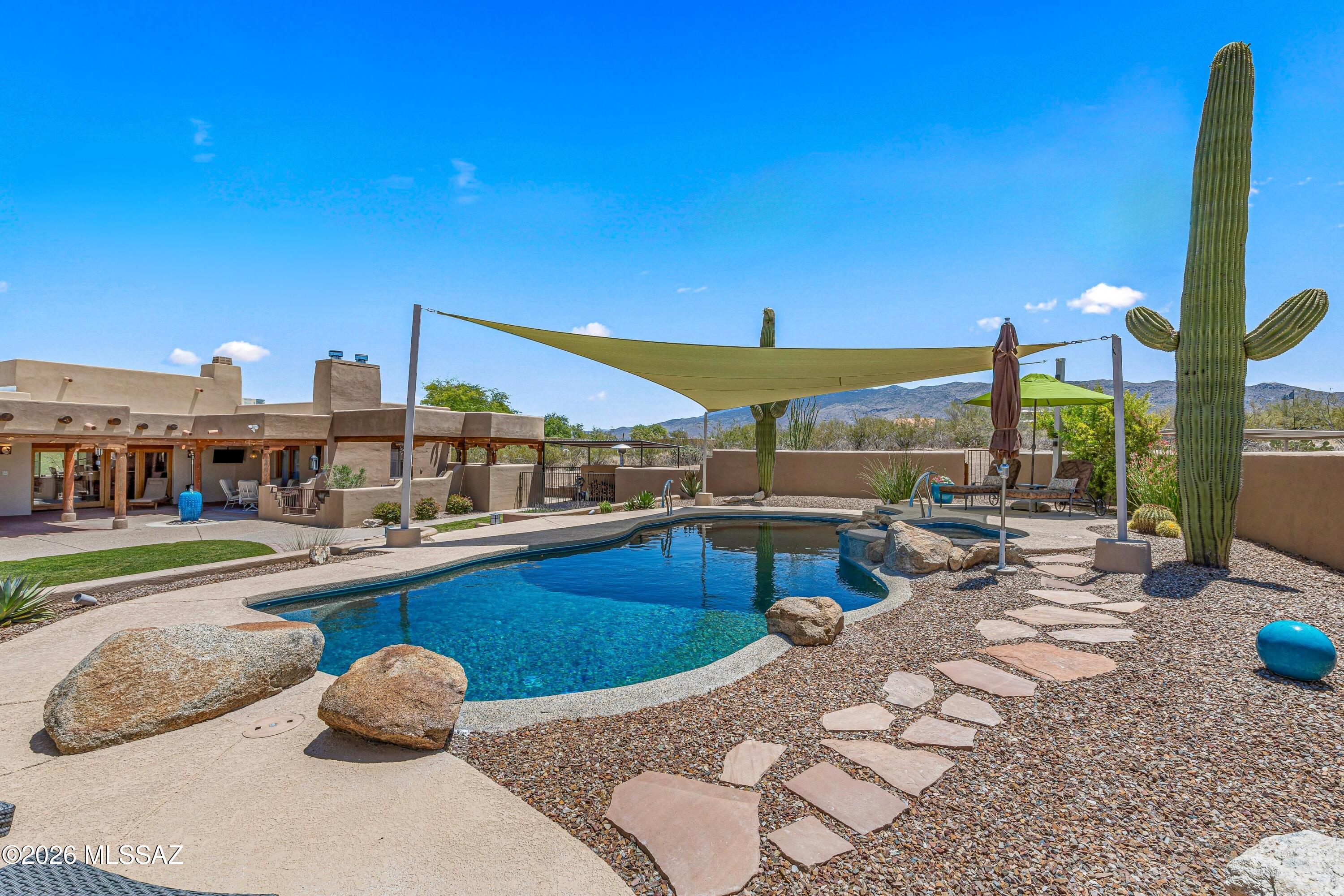 Rincon Ranch Estates NO. 1 - Residential