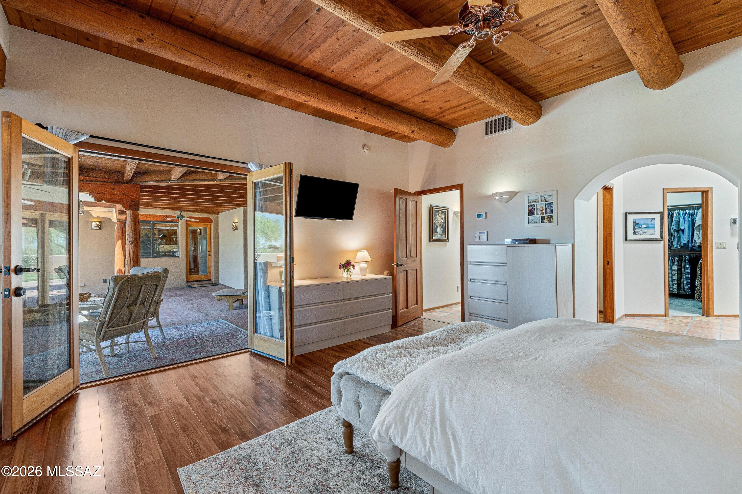 Rincon Ranch Estates NO. 1 - Residential