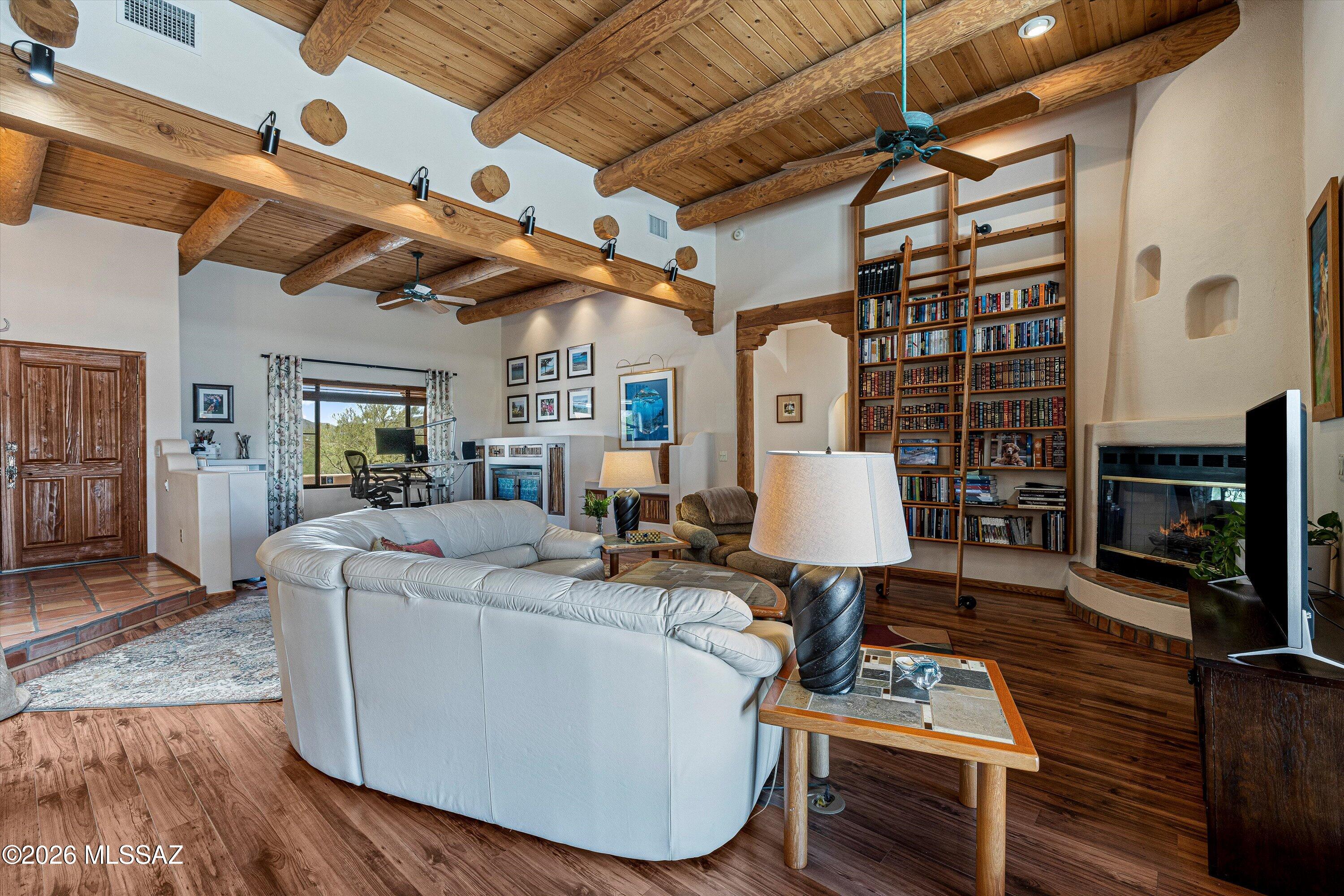 Rincon Ranch Estates NO. 1 - Residential
