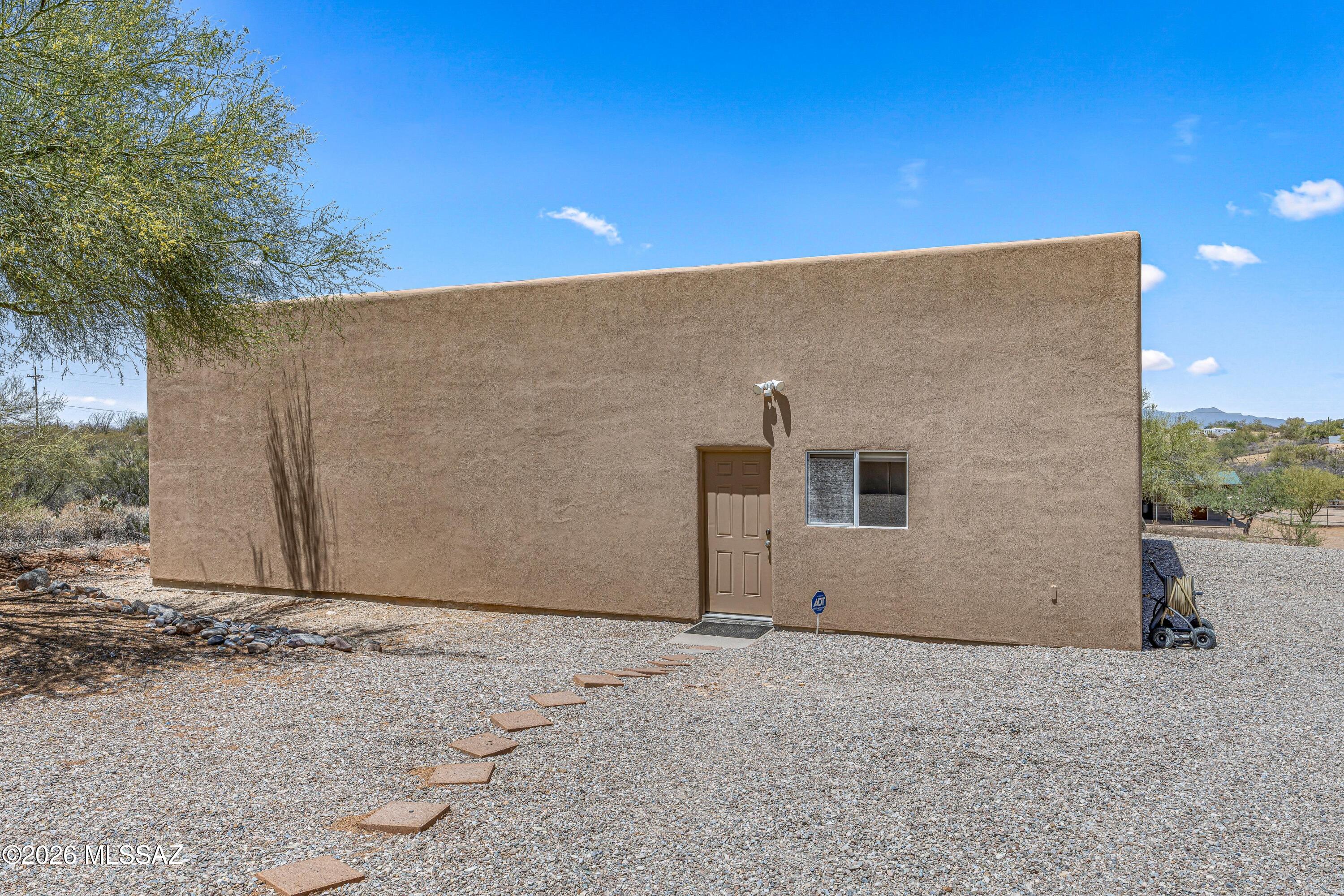 Rincon Ranch Estates NO. 1 - Residential