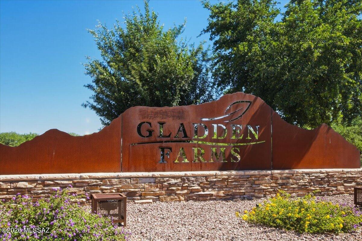 Harvest Moon At Gladden Farms - Residential