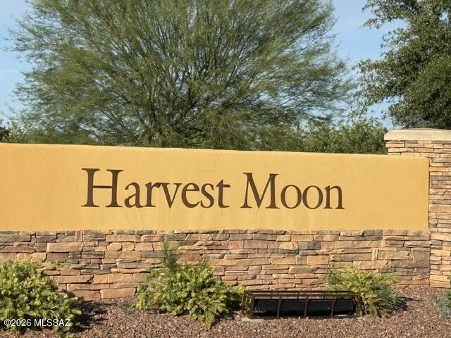 Harvest Moon At Gladden Farms - Residential