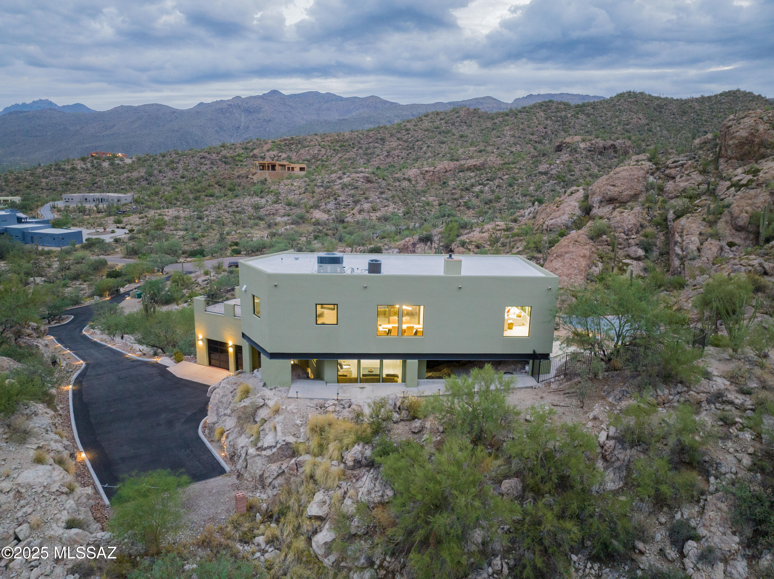 Canada Verde Estates (1-10) - Residential