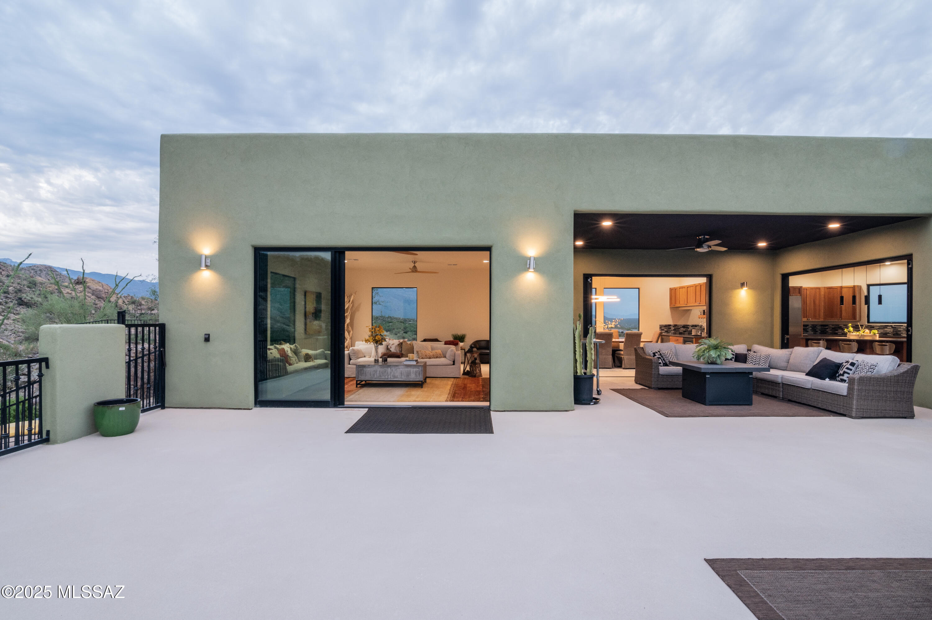 Canada Verde Estates (1-10) - Residential
