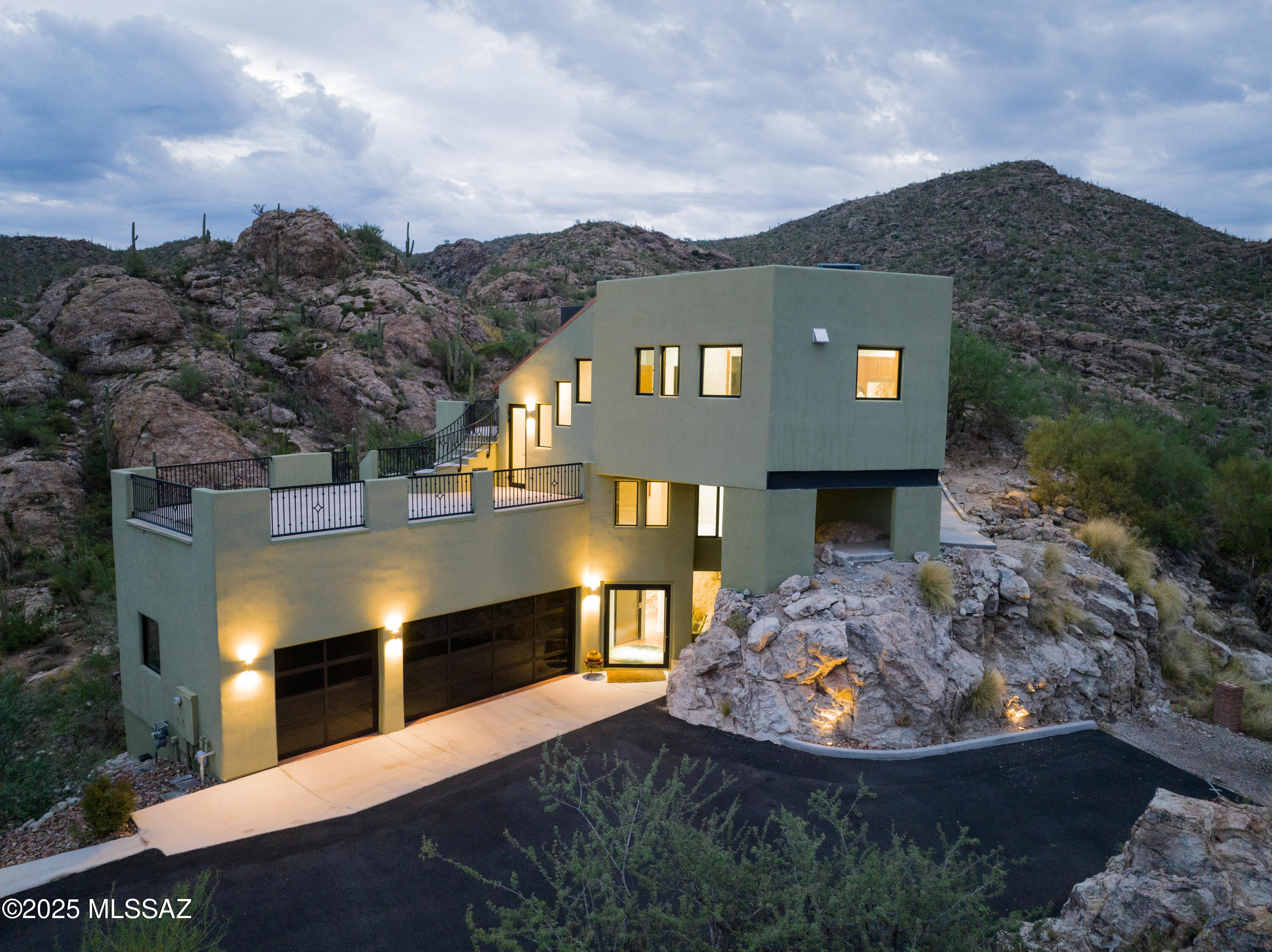 Canada Verde Estates (1-10) - Residential