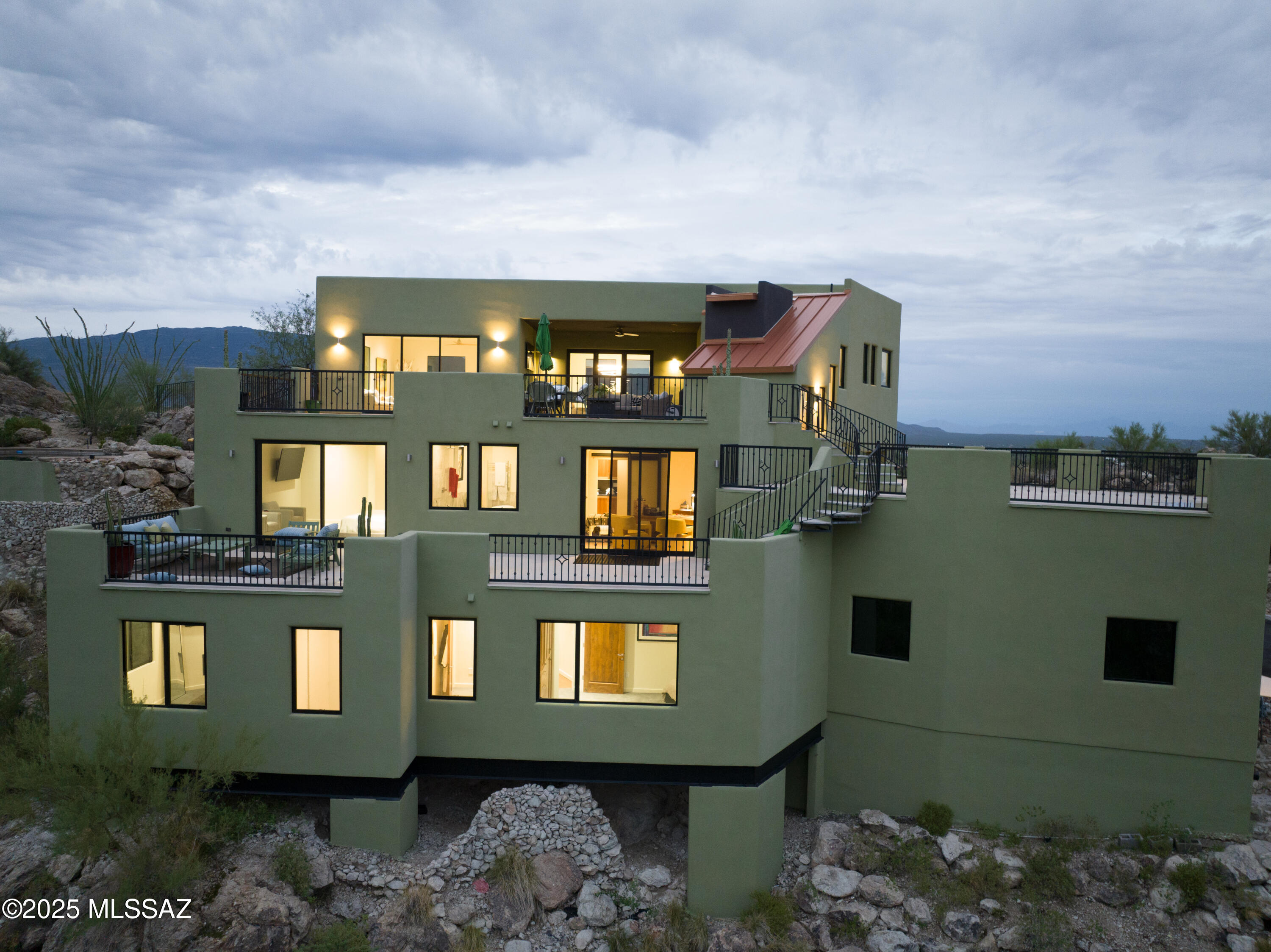 Canada Verde Estates (1-10) - Residential