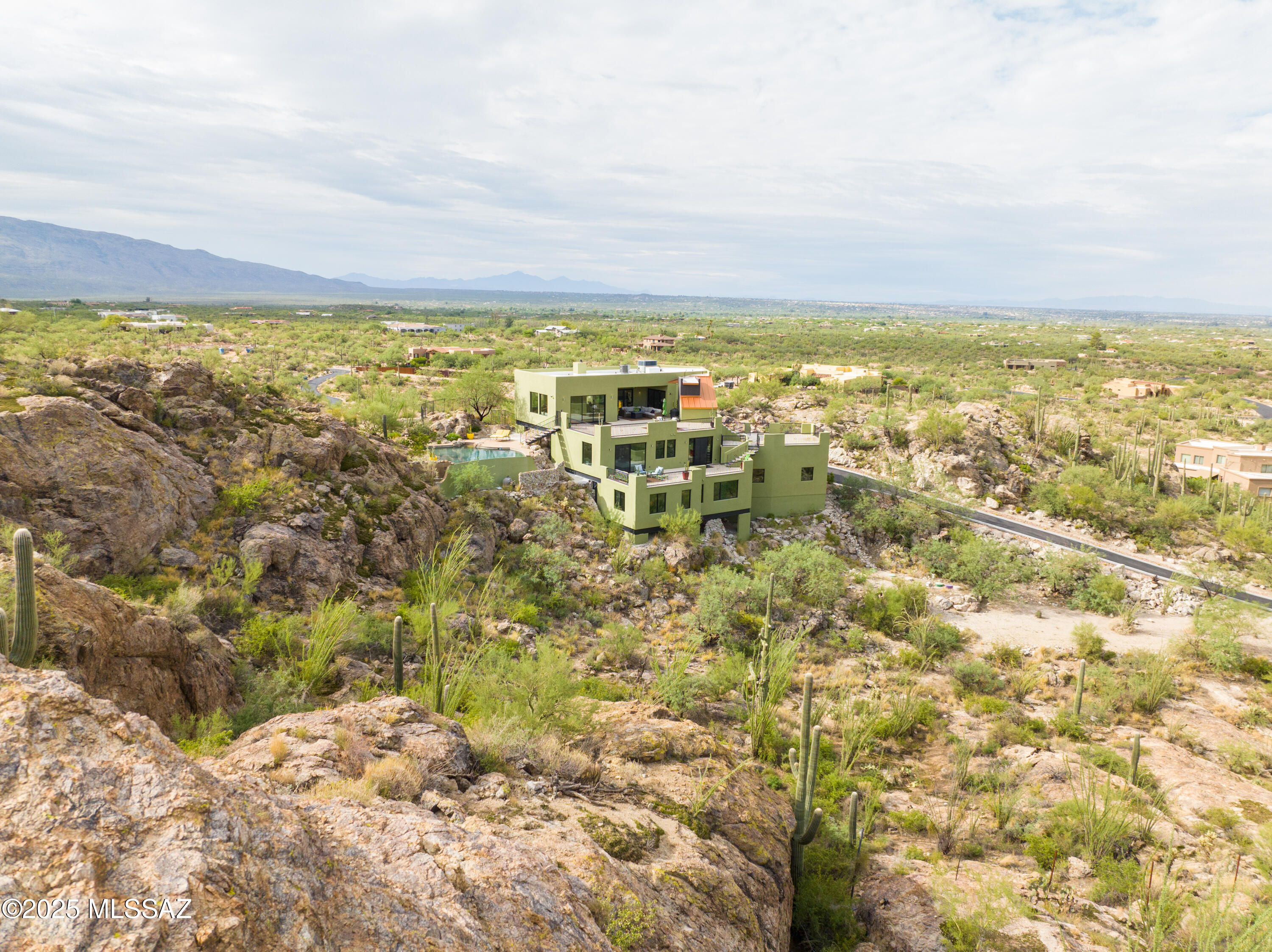 Canada Verde Estates (1-10) - Residential