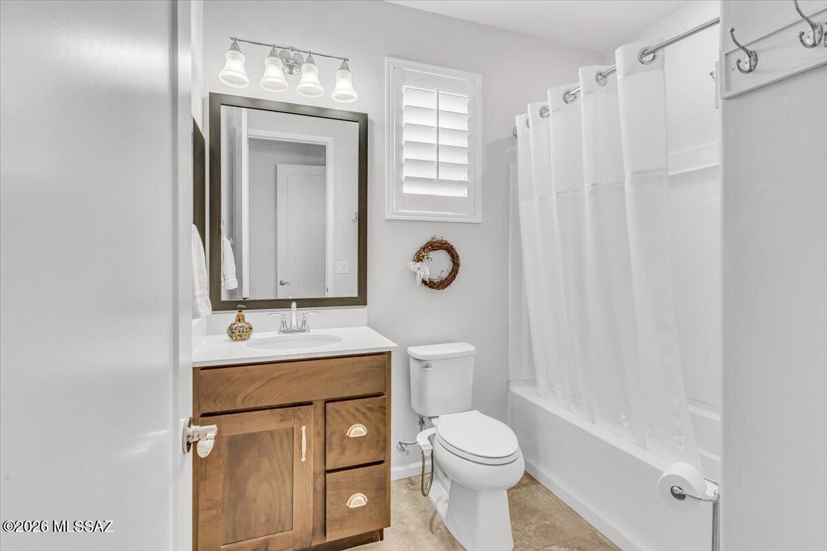 Saddlebrooke Ranch - Residential