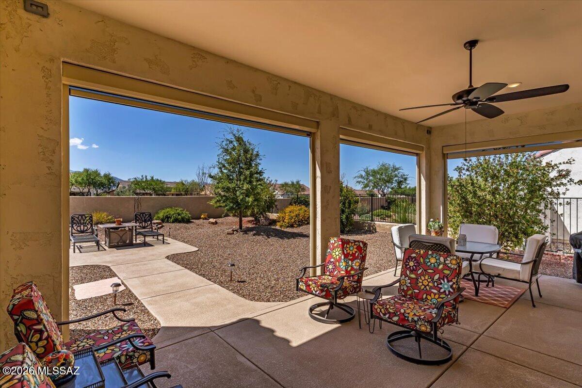 Saddlebrooke Ranch - Residential